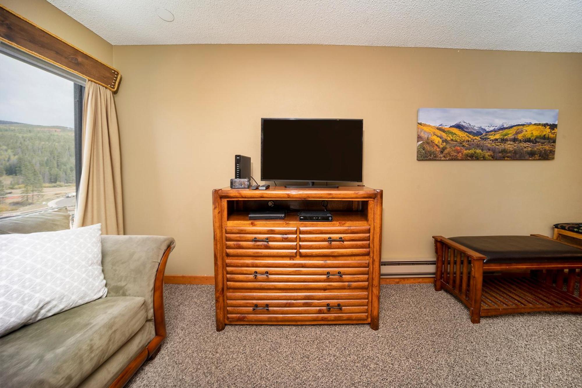 Snowblaze Building E Unit 310 By Holiday home Winter Park