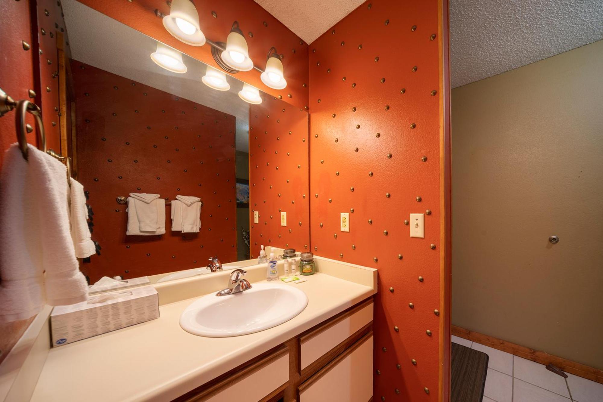 Holiday home Snowblaze Building E Unit 310 By