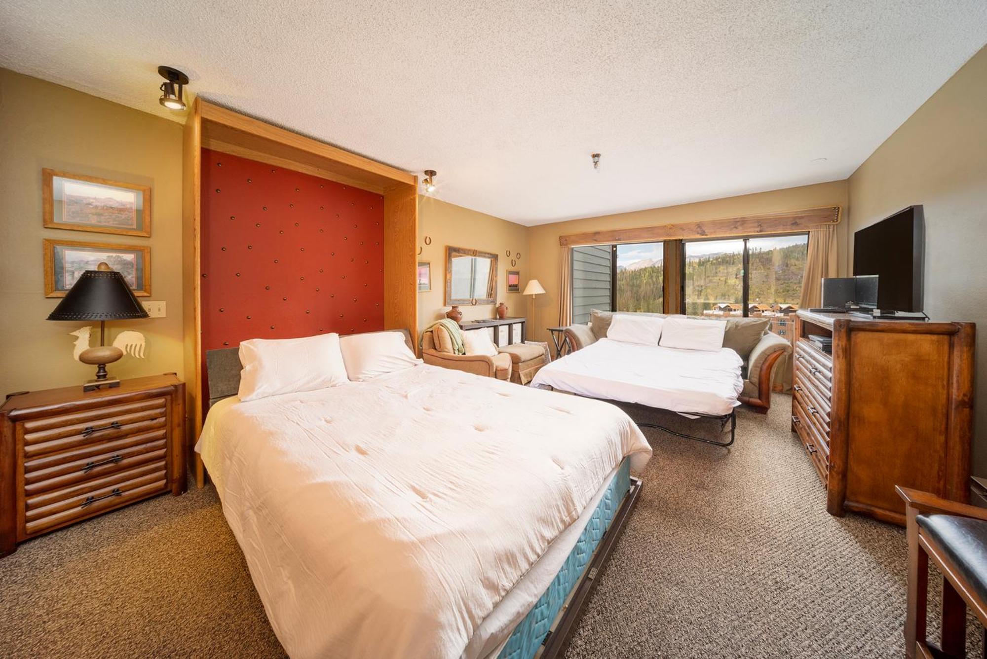 Holiday home Snowblaze Building E Unit 310 By *