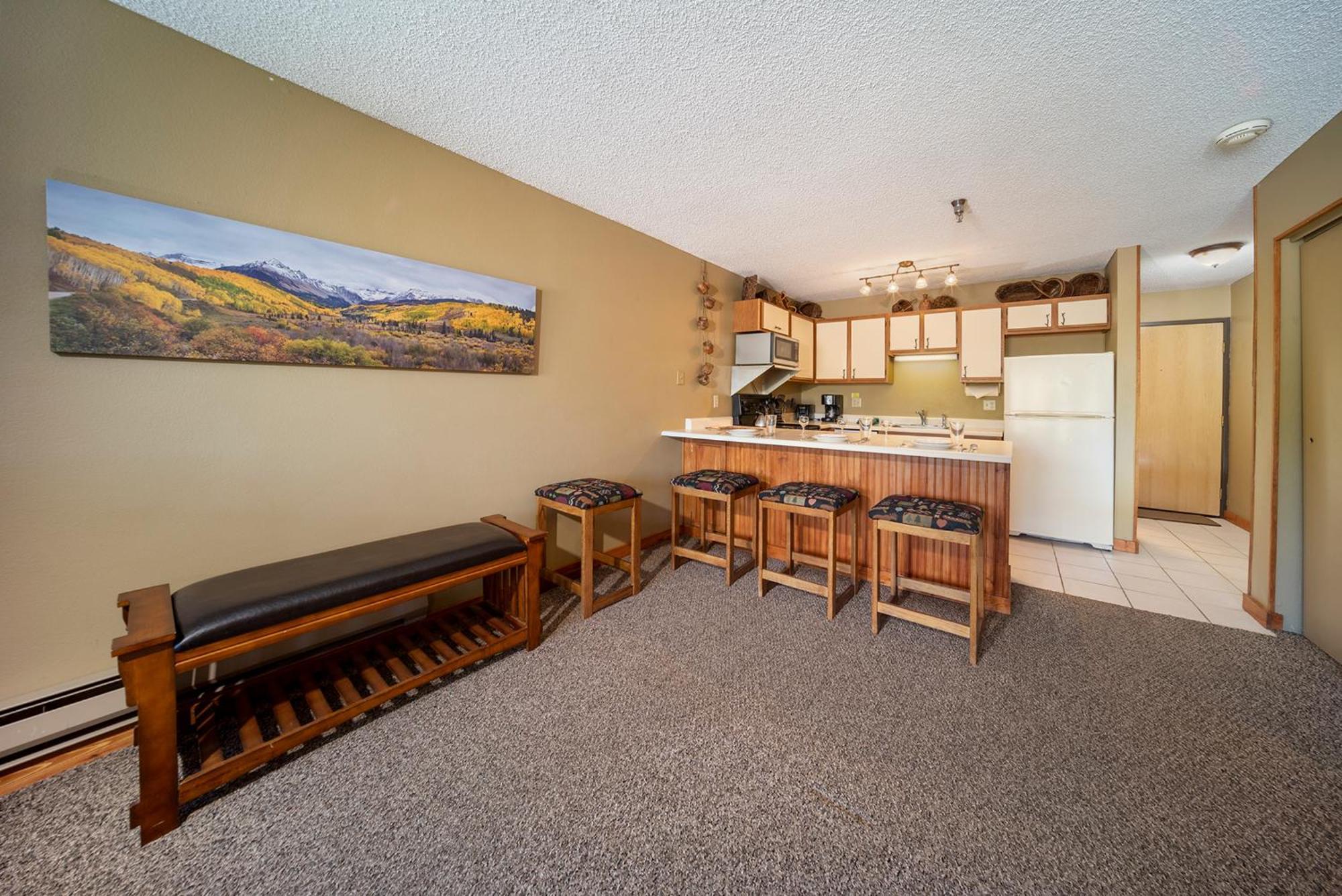 Holiday home Snowblaze Building E Unit 310 By