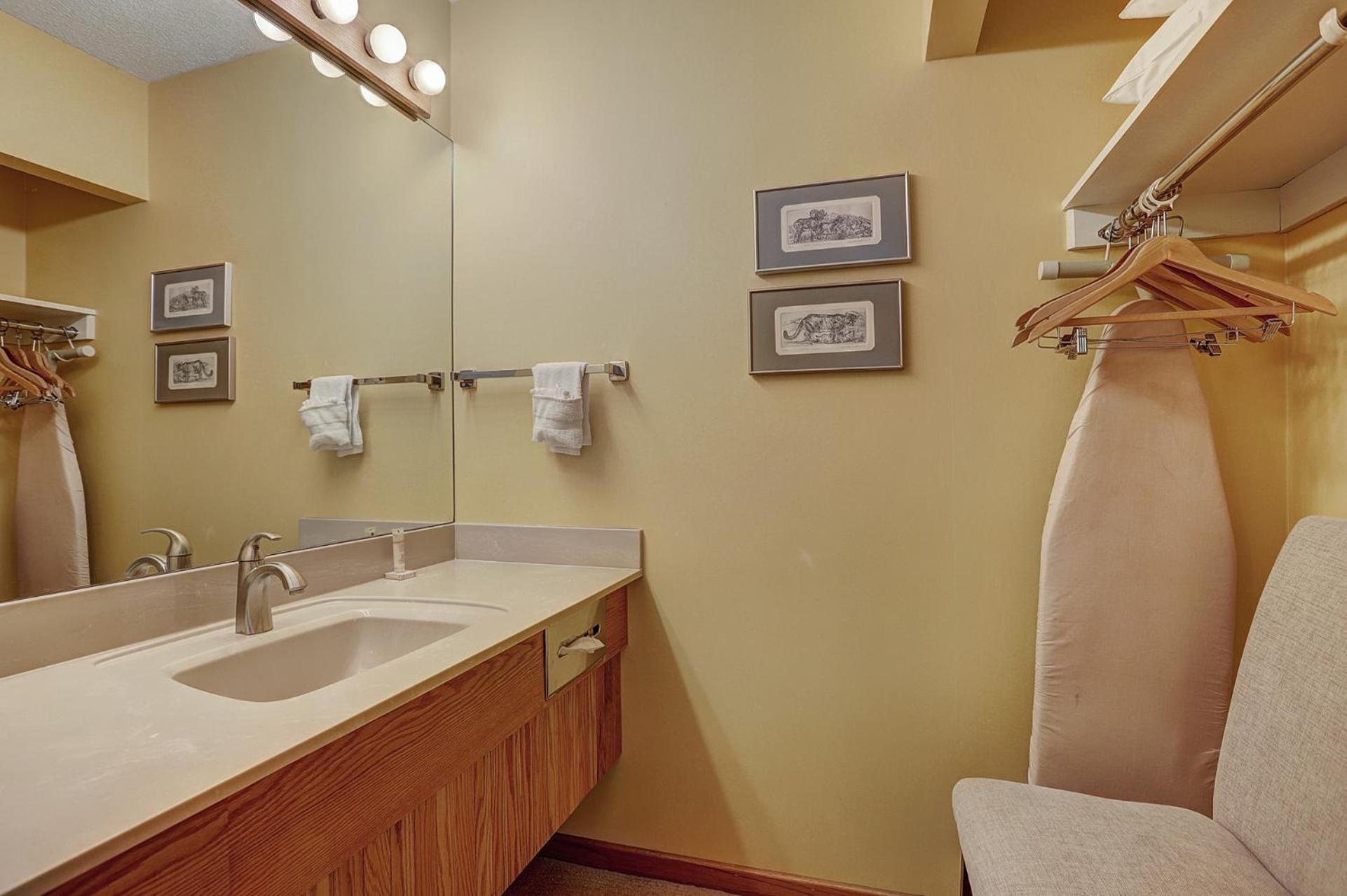 Beaver Run 4509 By Great Western Apartment *