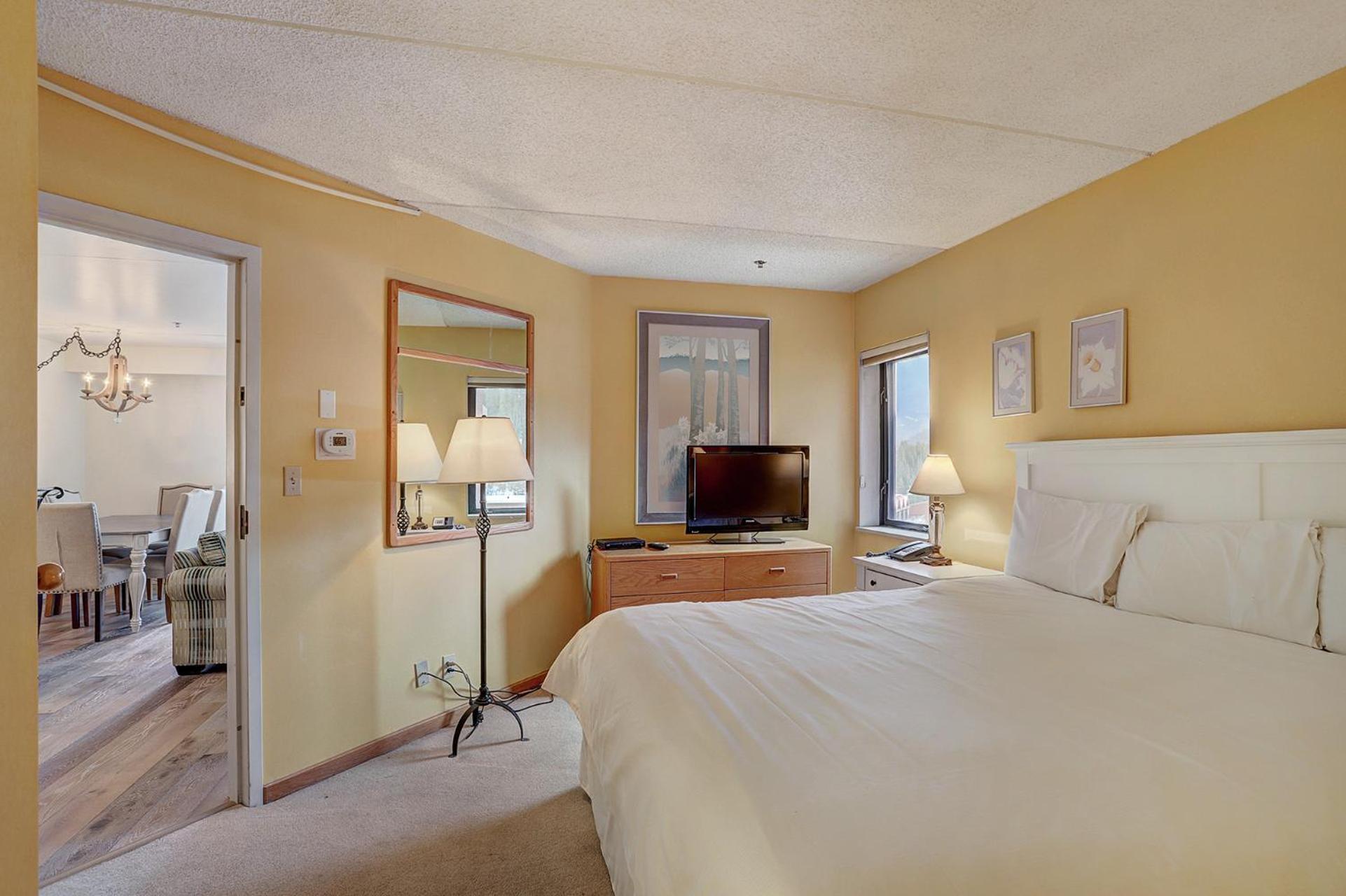 Apartment Beaver Run 4509 By Great Western Breckenridge