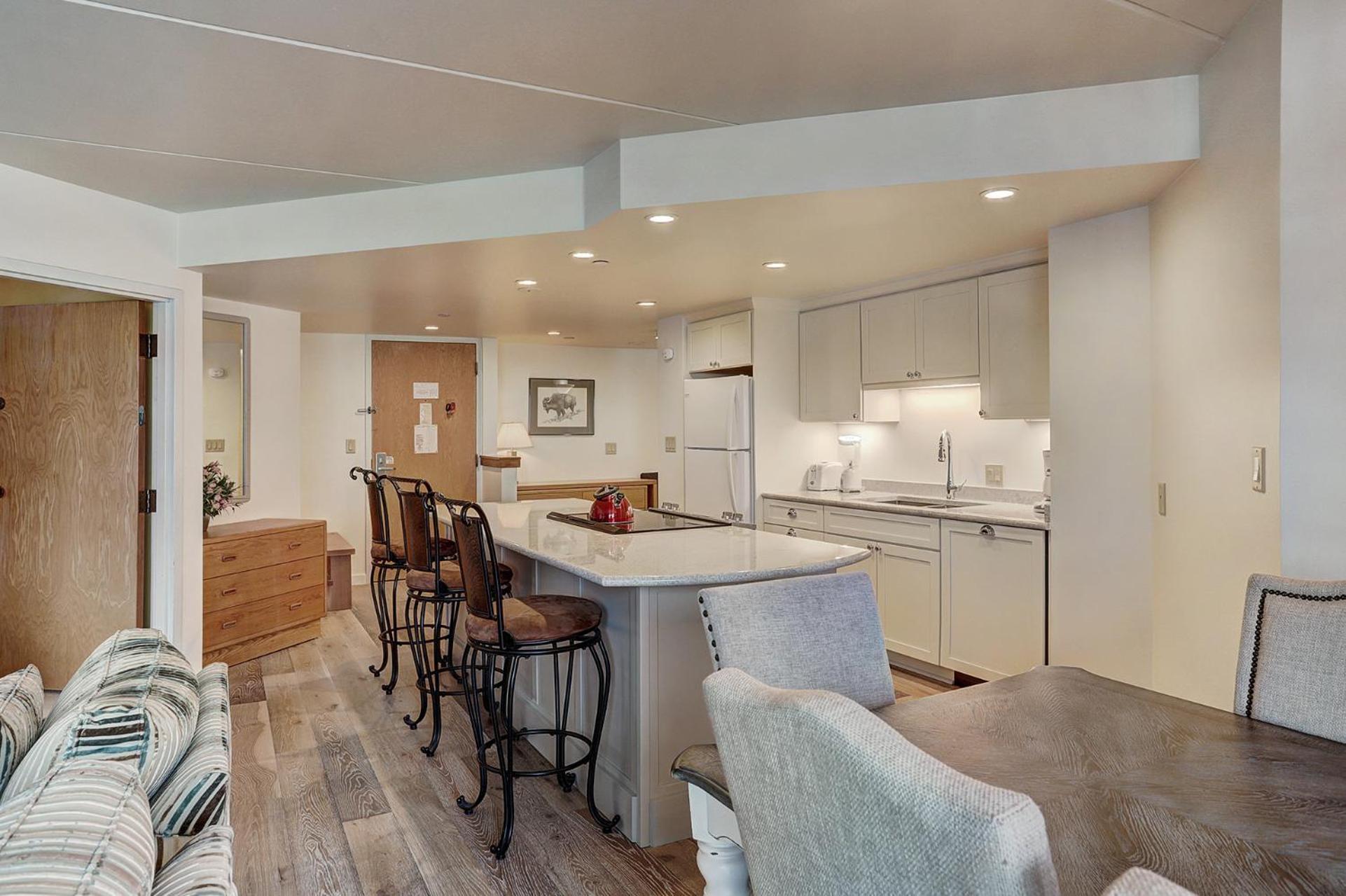 Apartment Beaver Run 4509 By Great Western *