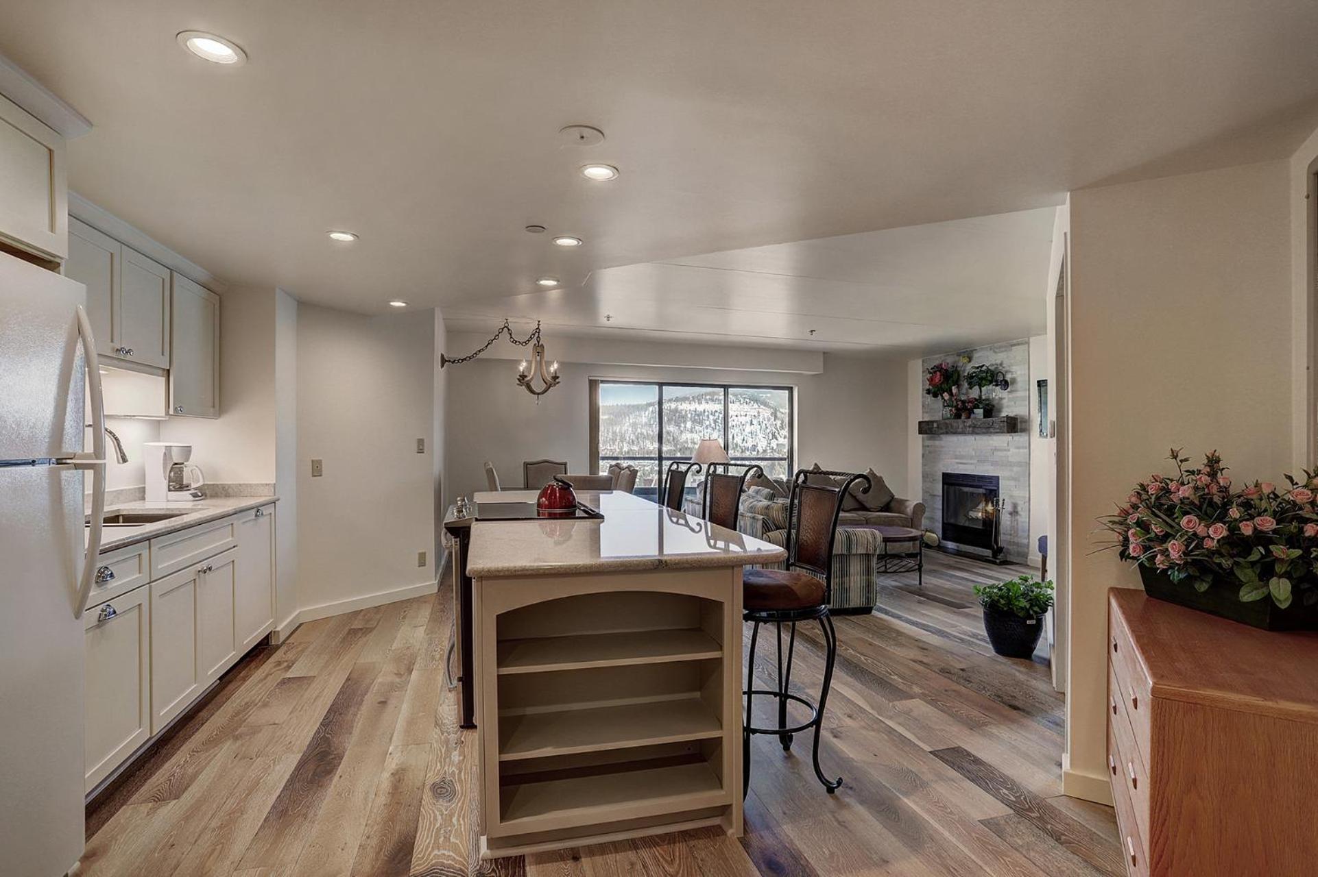 Beaver Run 4509 By Great Western Apartment