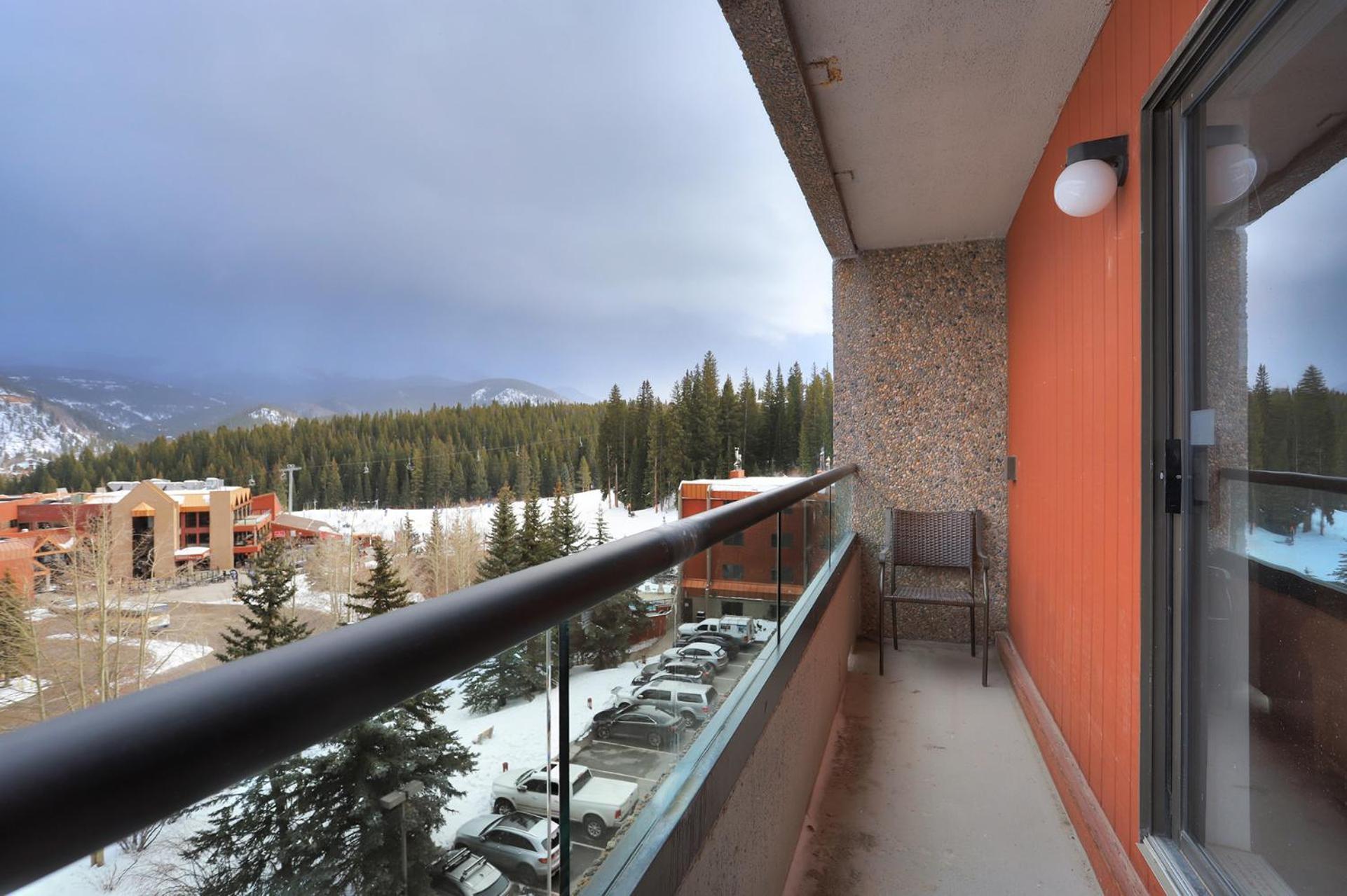 Apartment Beaver Run 4509 By Great Western Breckenridge