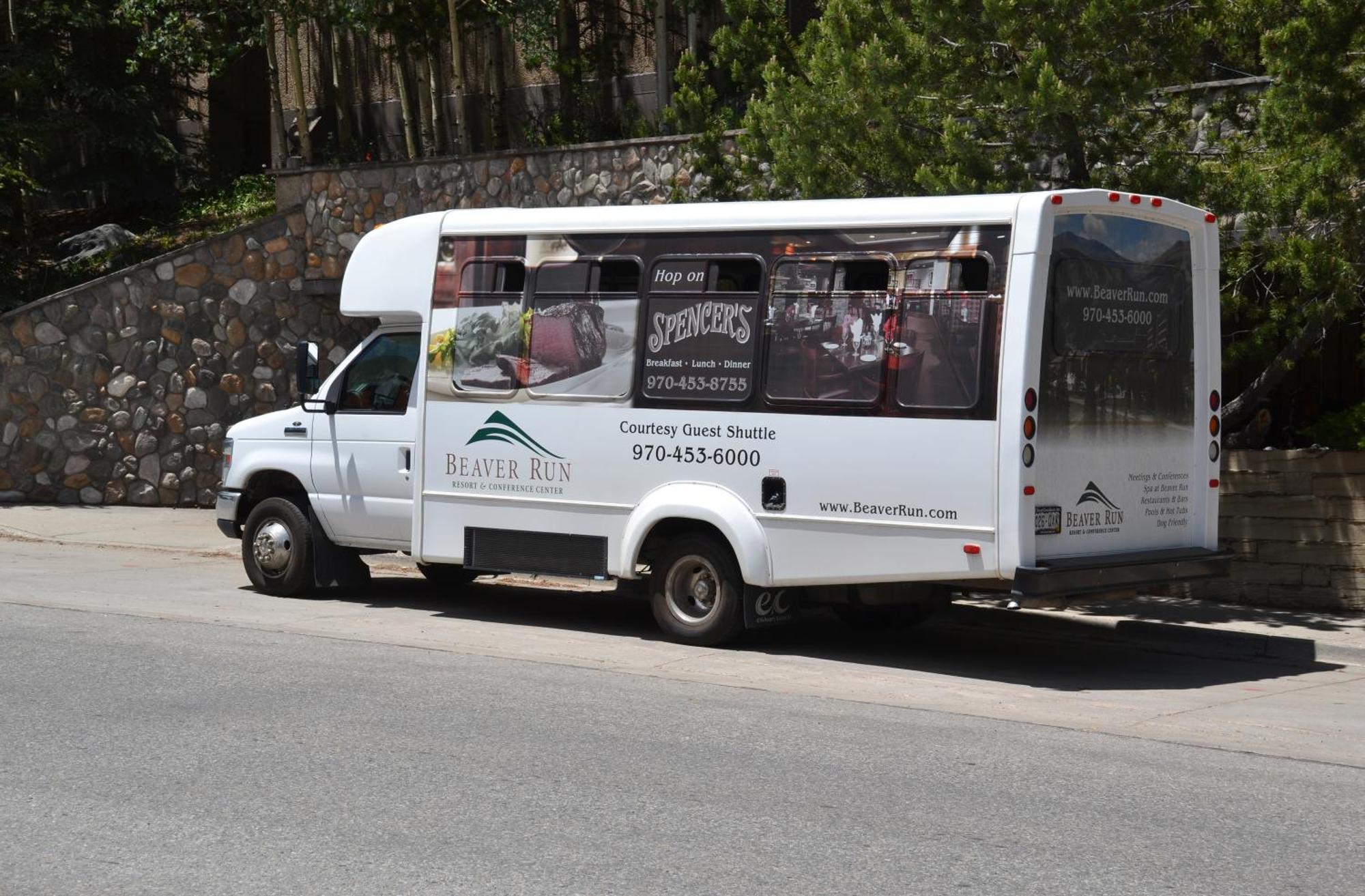 Beaver Run 4509 By Great Western Apartment *