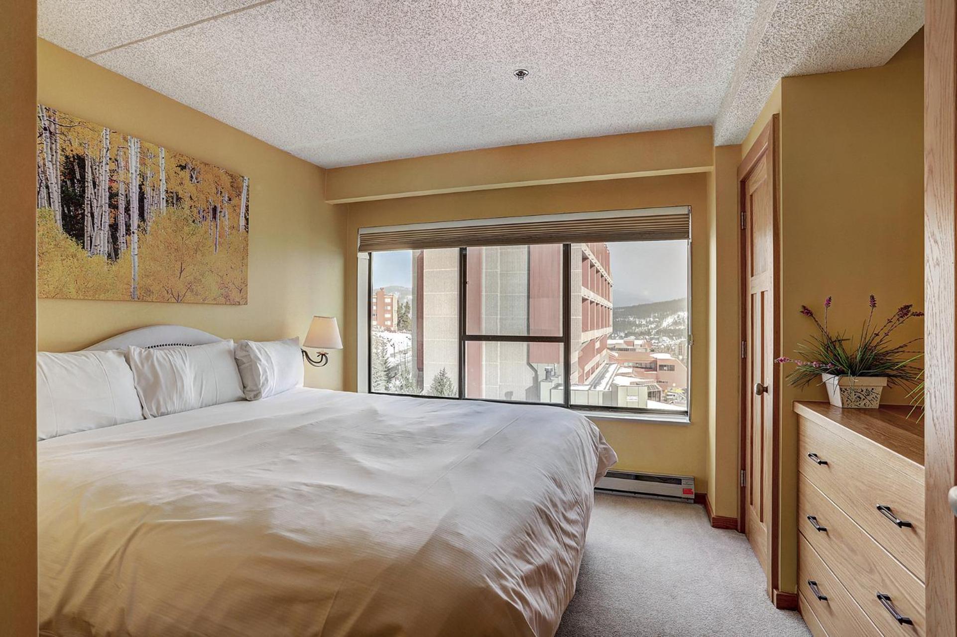 Beaver Run 4509 By Great Western Apartment *