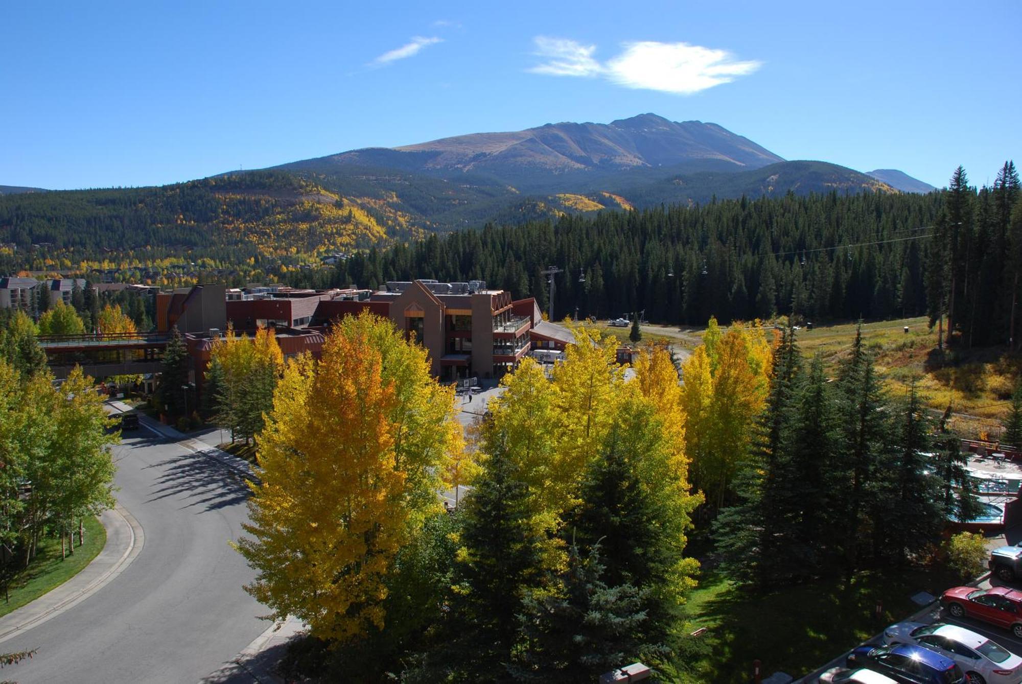 Beaver Run 4509 By Great Western Breckenridge