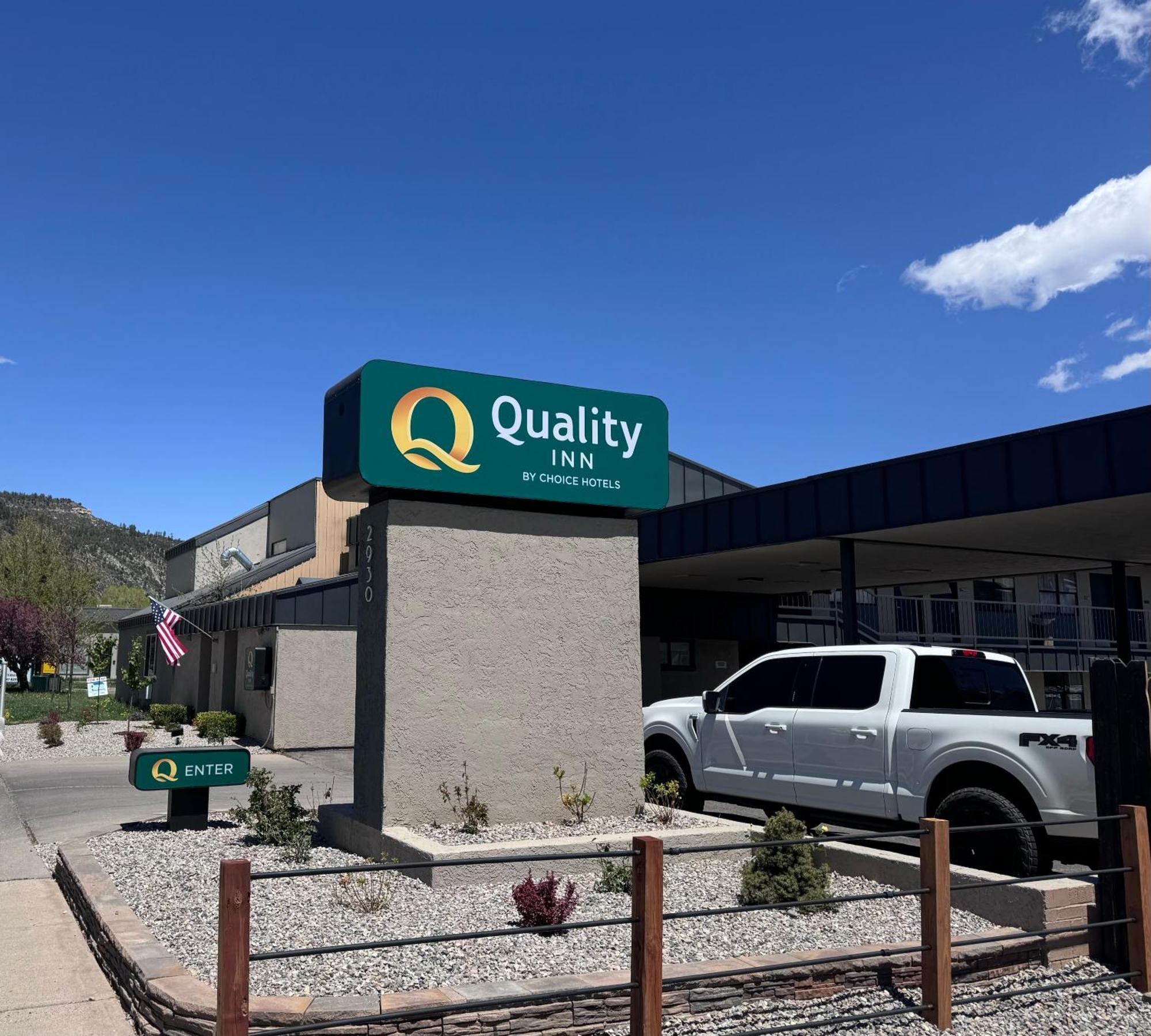 Inn Quality