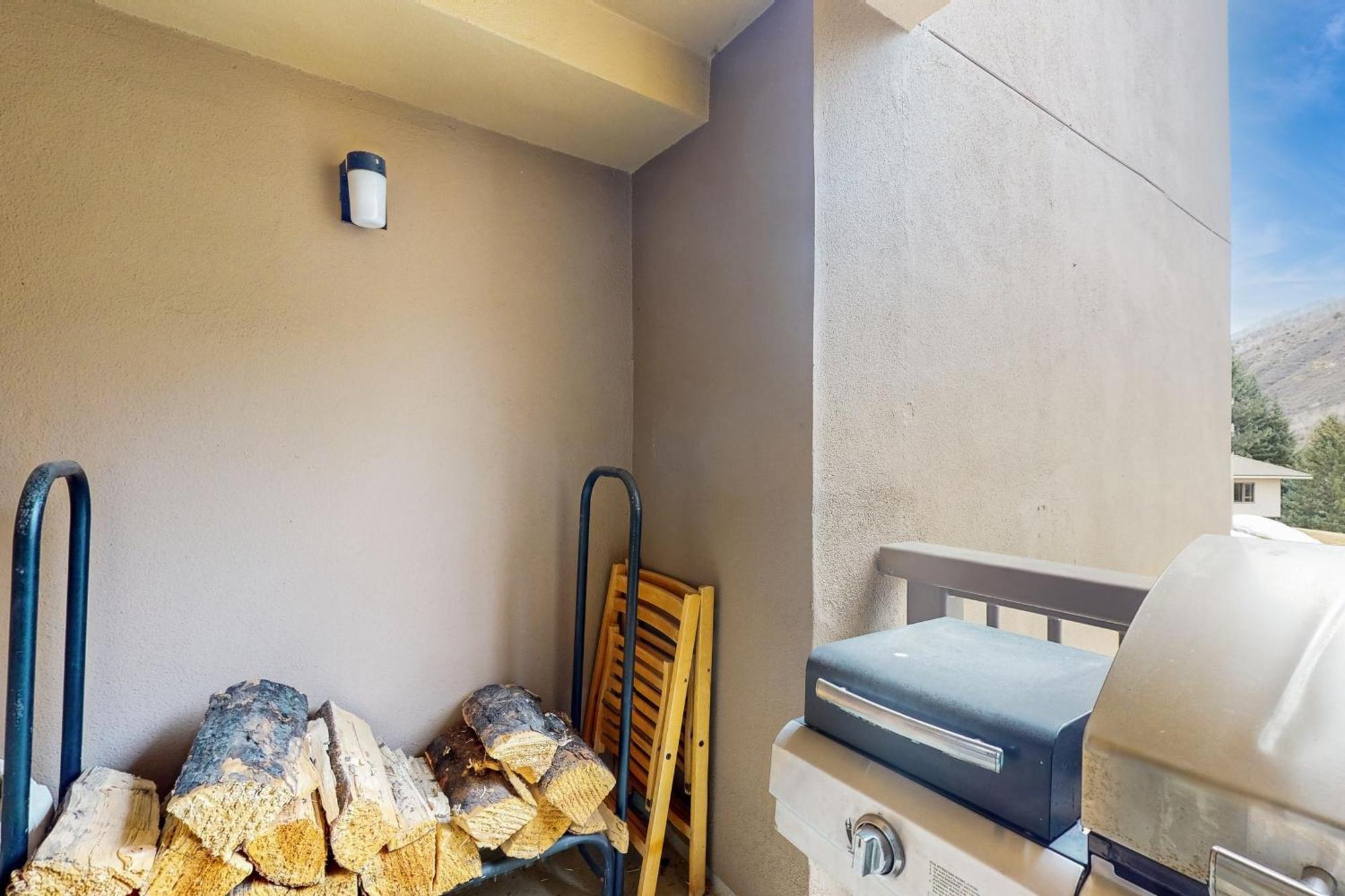 Apartment Fallridge