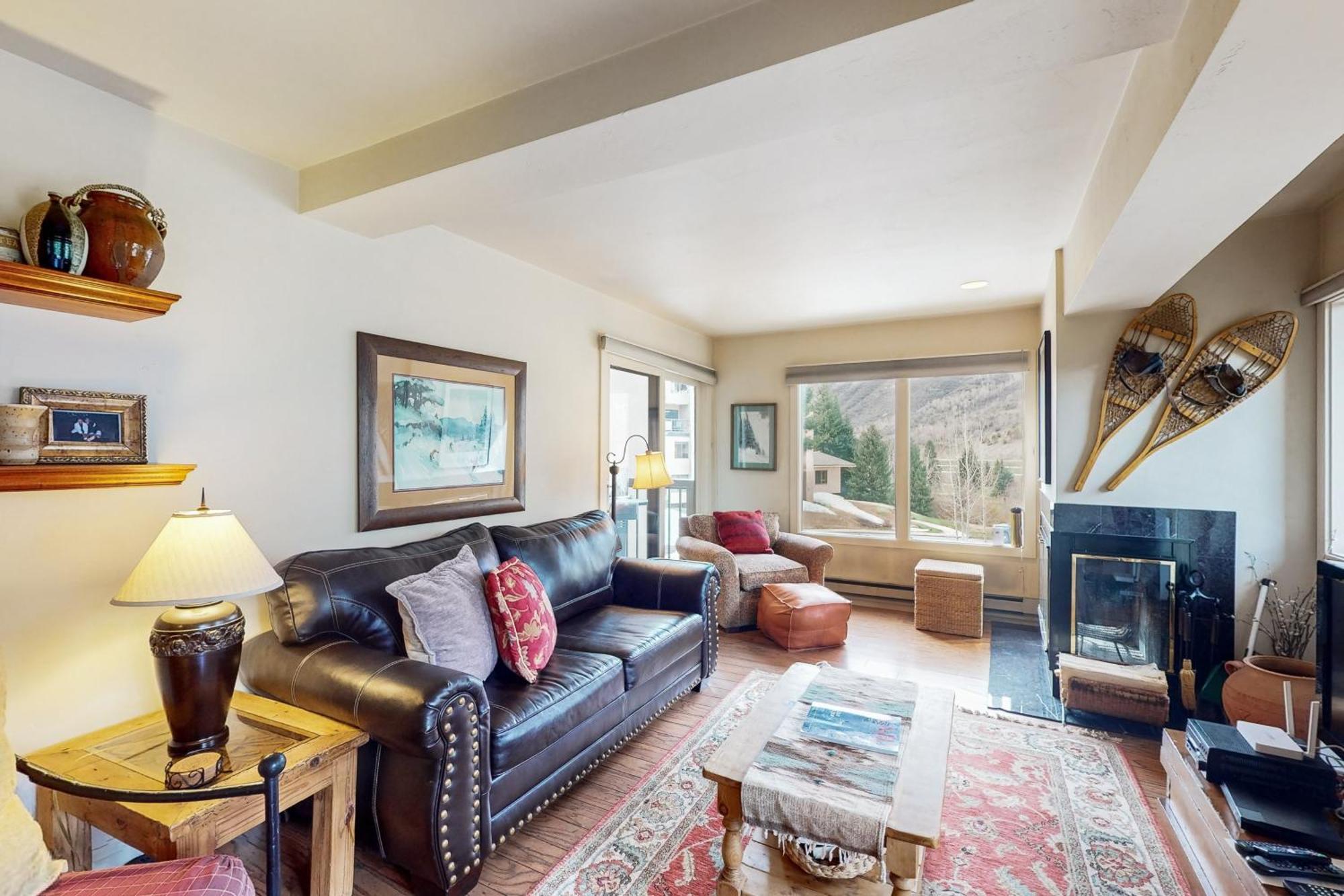 Fallridge Vail