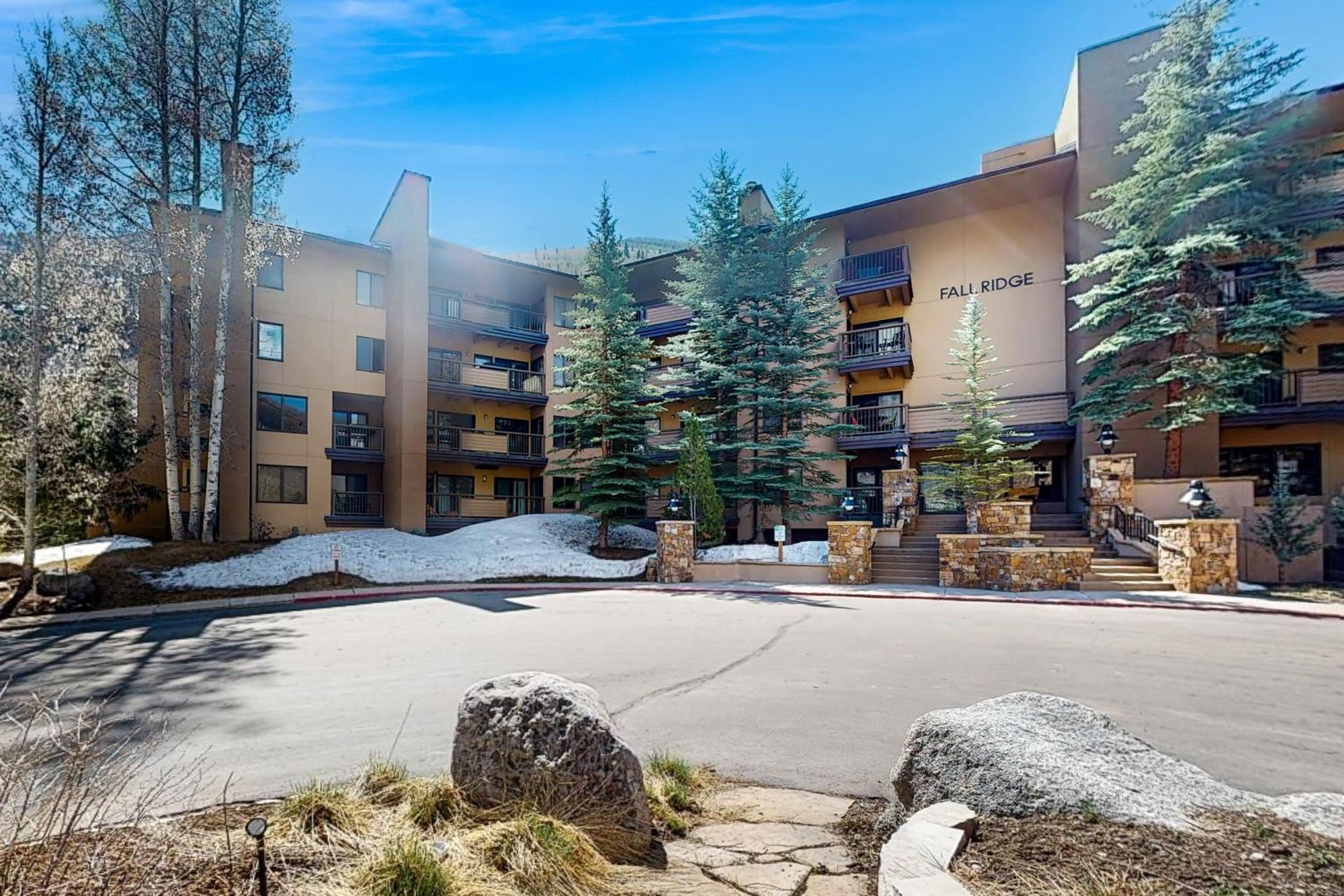 Fallridge * Vail