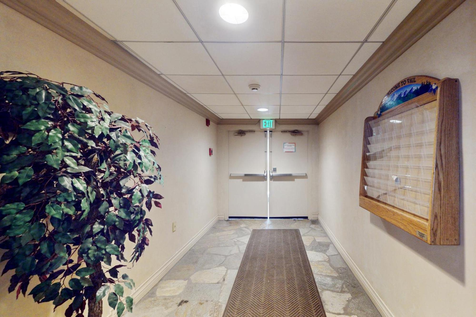 Fallridge Apartment *