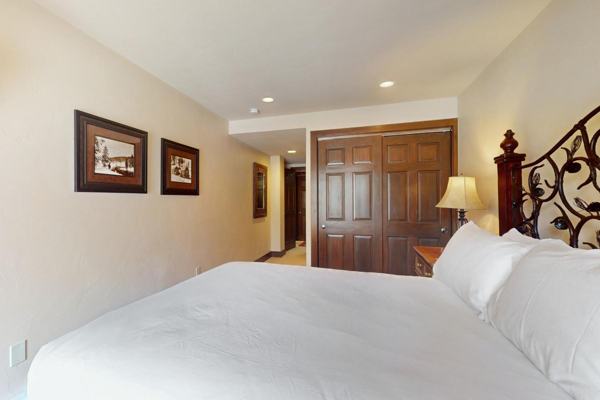 Fallridge Vail