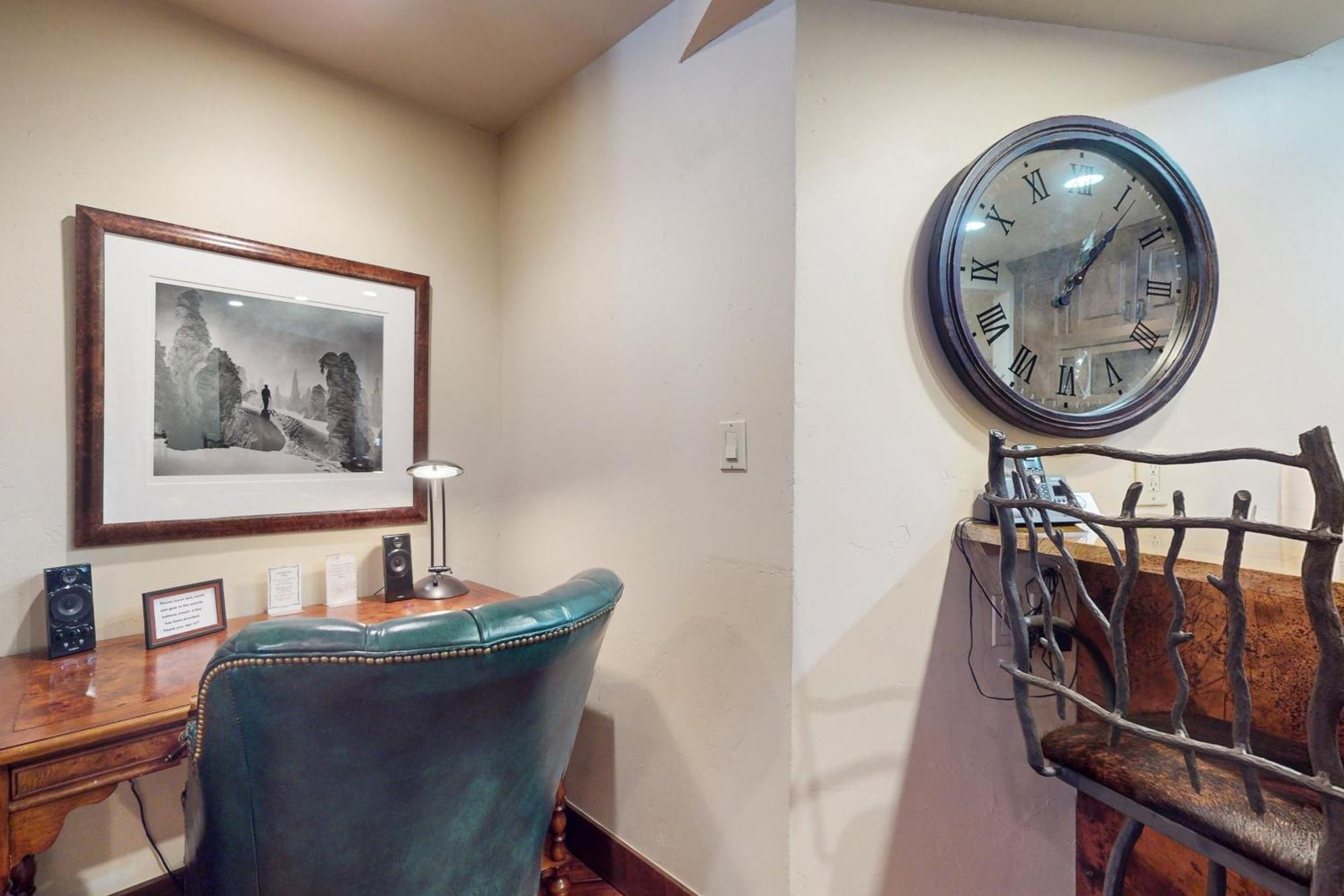 Apartment Fallridge Vail