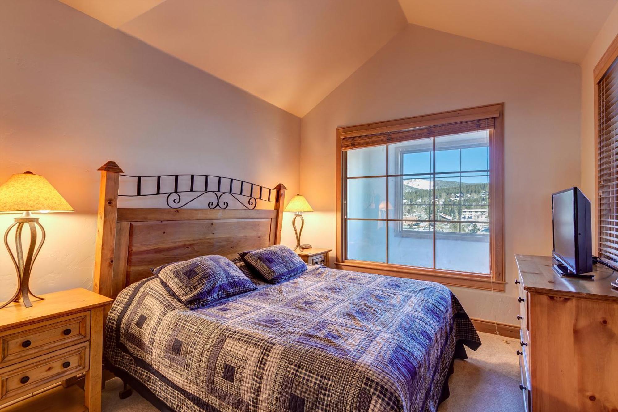 Park Avenue Lofts 306 By Great Western