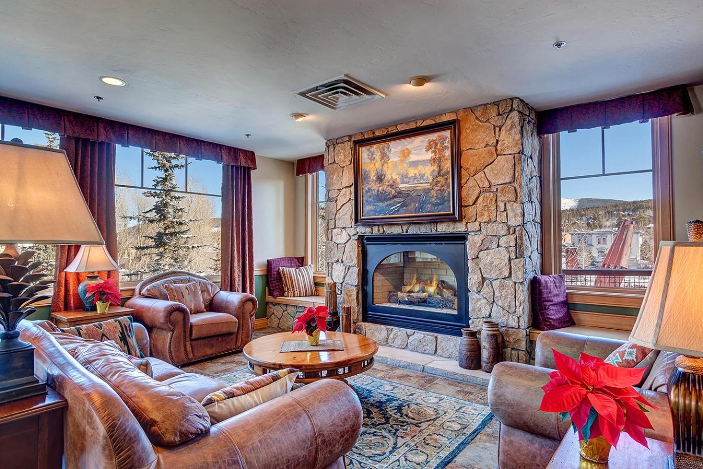 Park Avenue Lofts 306 By Great Western