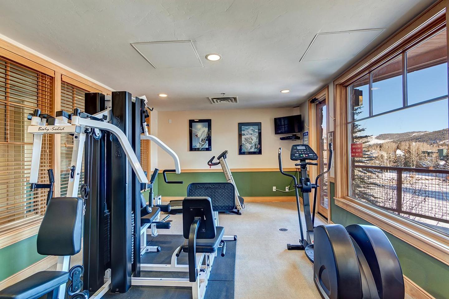 Apartment Park Avenue Lofts 306 By Great Western Breckenridge