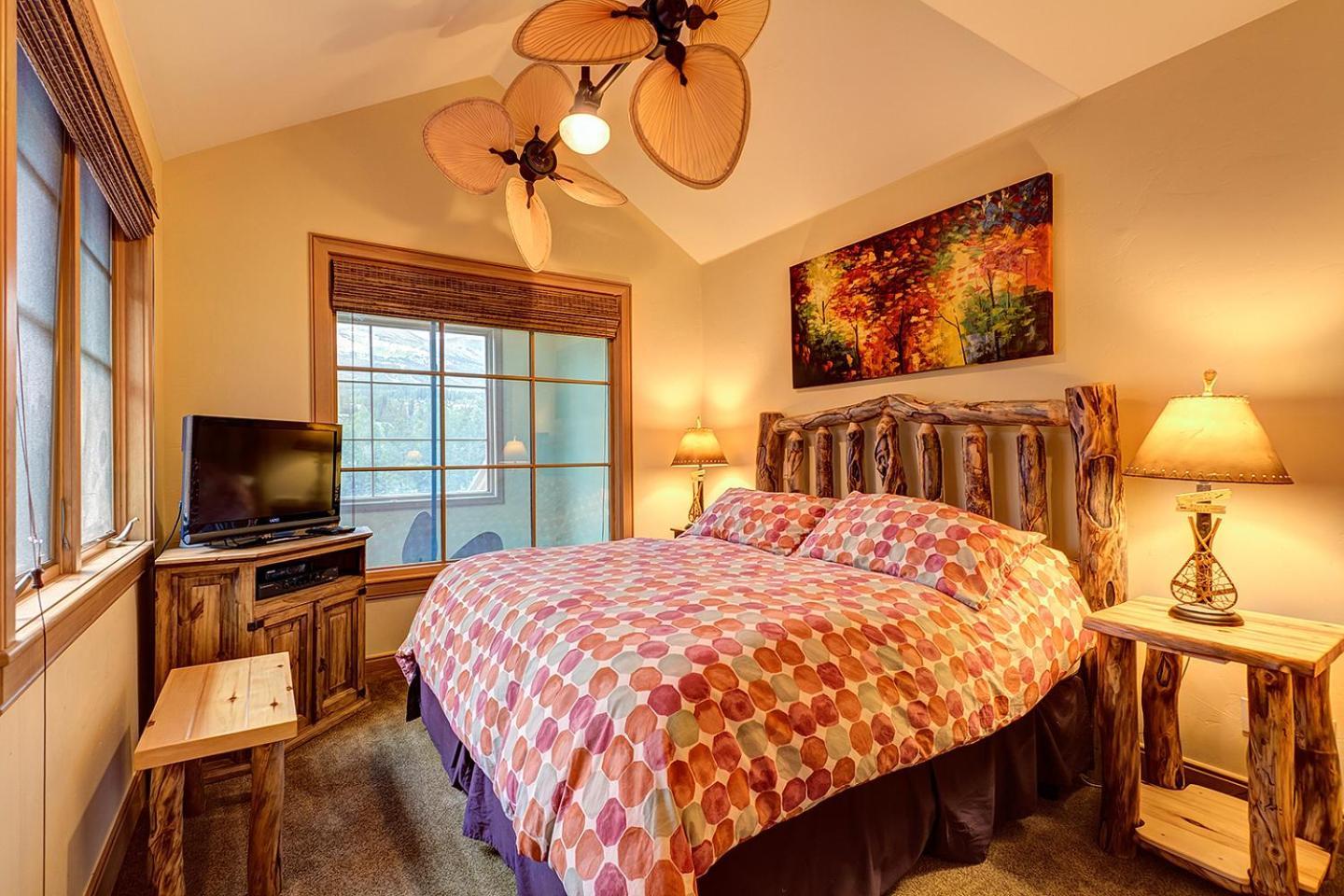 Park Avenue Lofts 304 By Great Western * Breckenridge