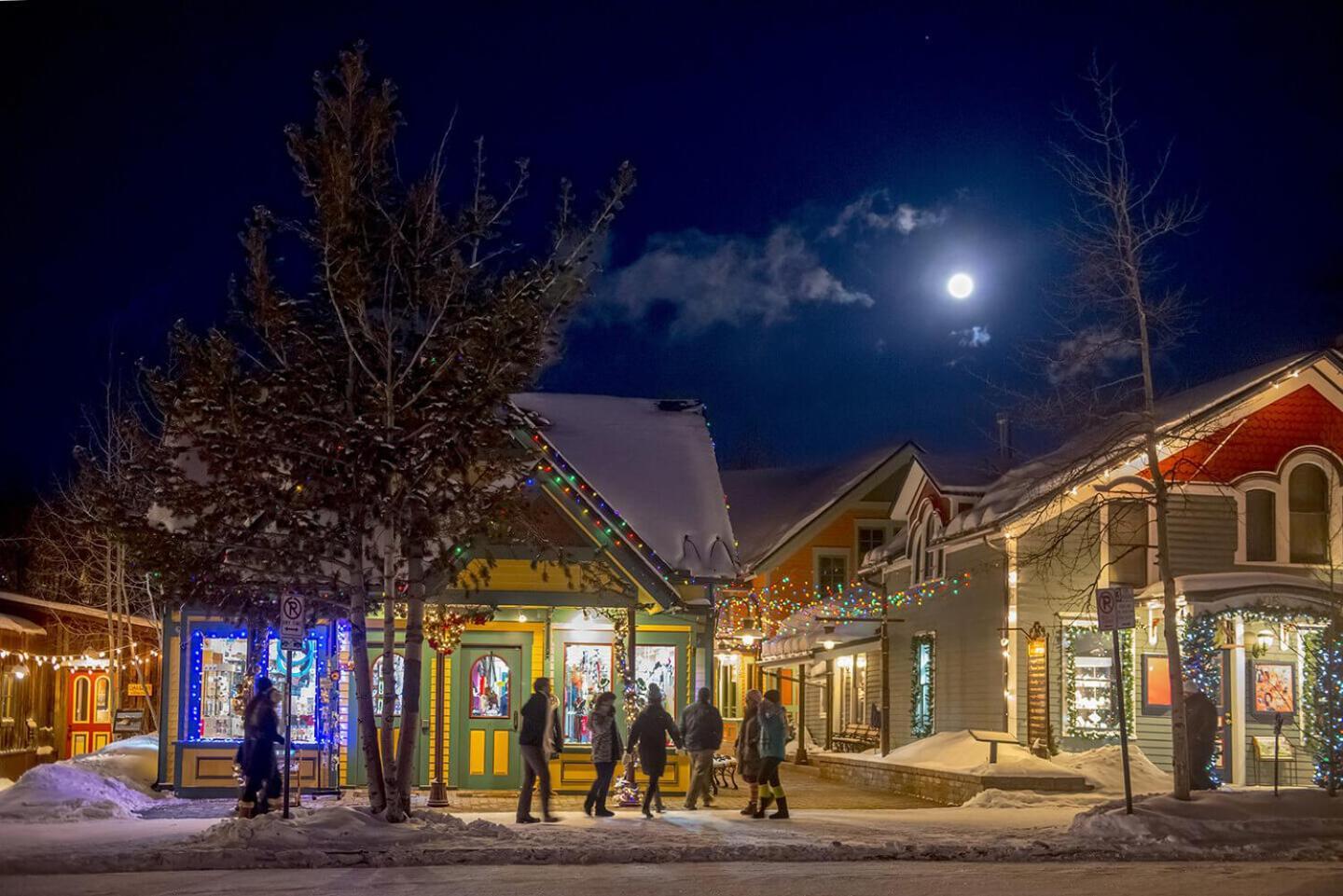 One Place 4 By Great Western * Breckenridge
