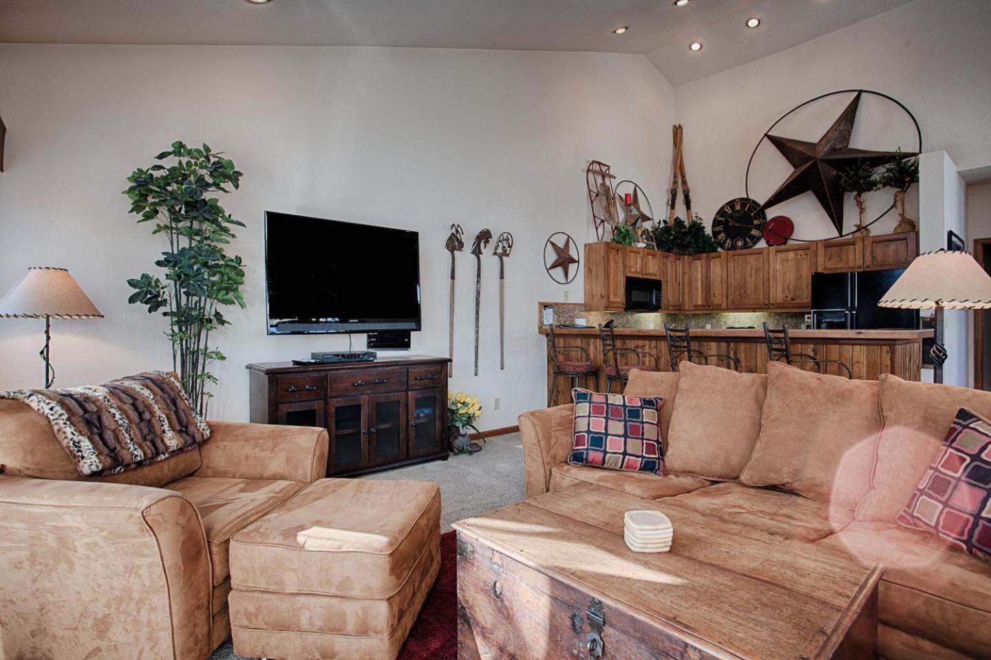 Holiday home One Place 4 By Great Western *