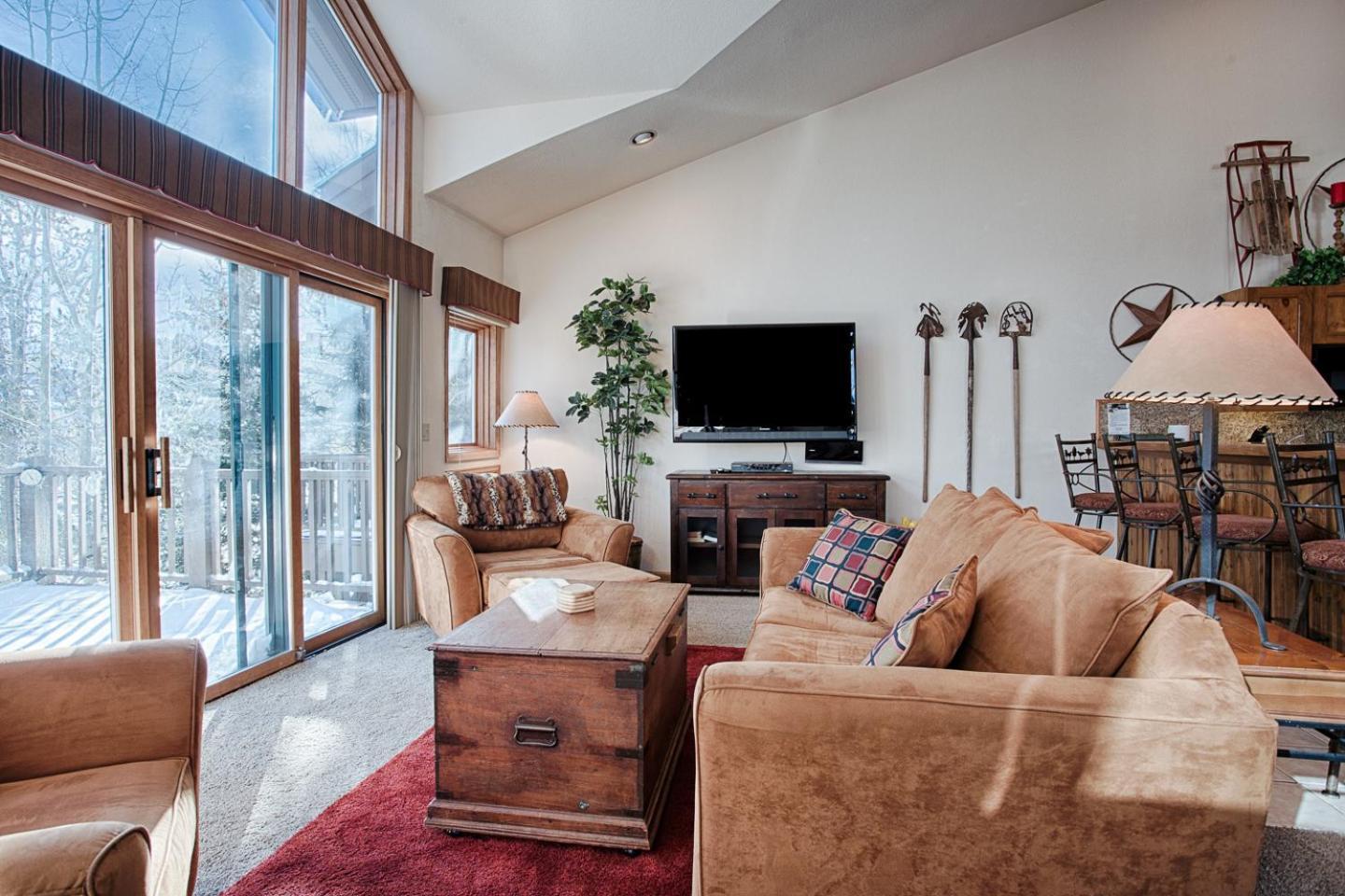 One Place 4 By Great Western Breckenridge