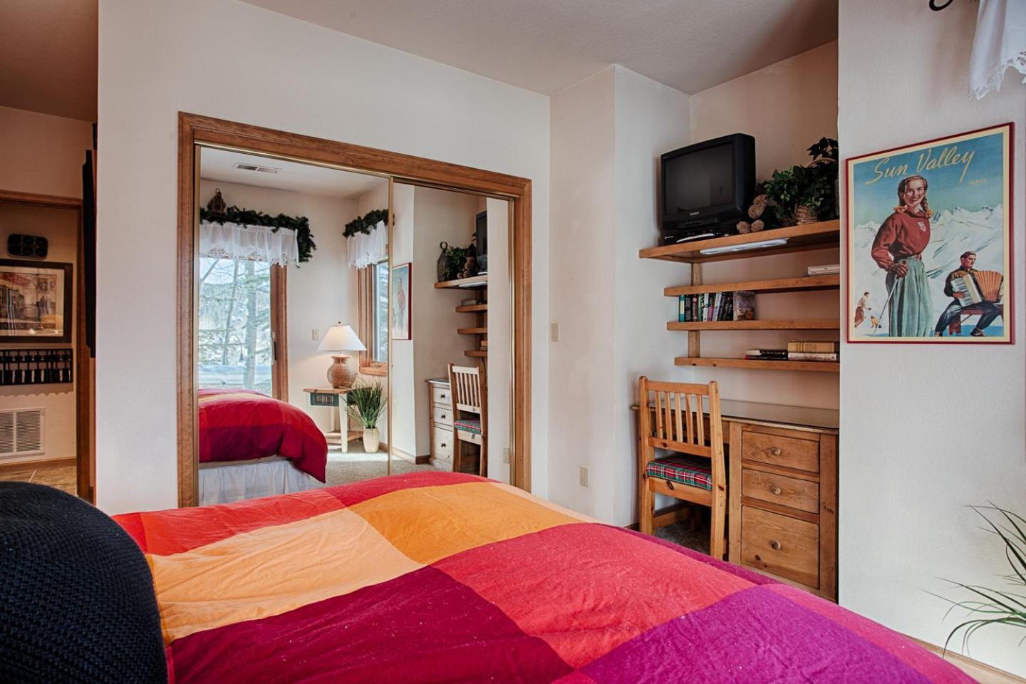 One Place 4 By Great Western Holiday home Breckenridge