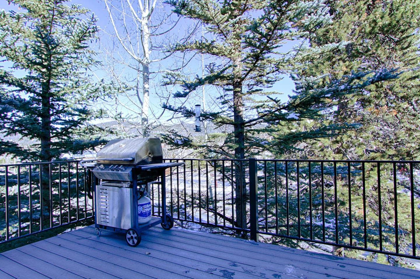 One Place 4 By Great Western Holiday home Breckenridge