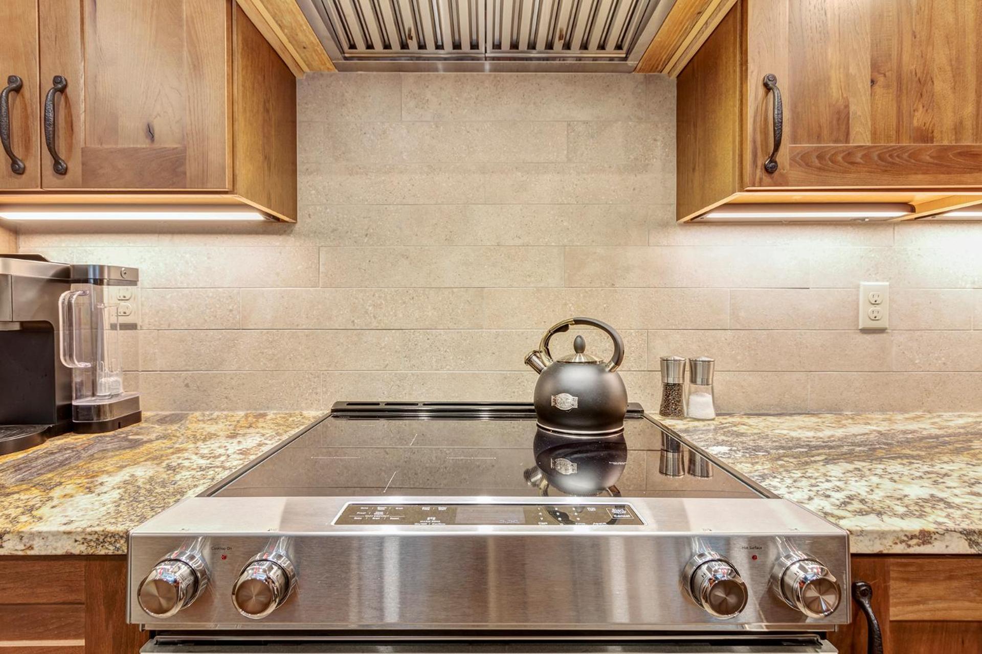 Mountainwood 106 By Great Western Apartment *