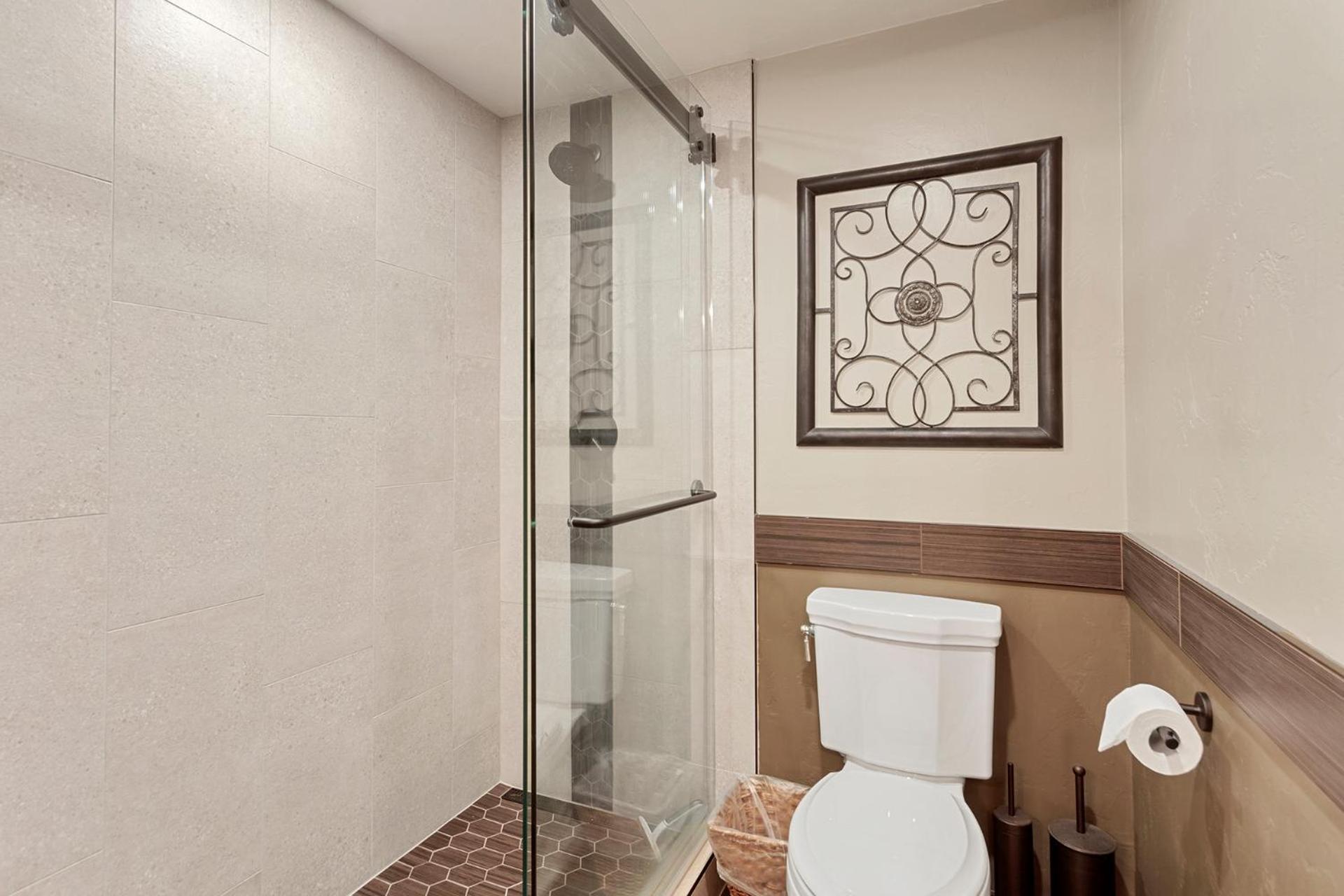Mountainwood 106 By Great Western Apartment