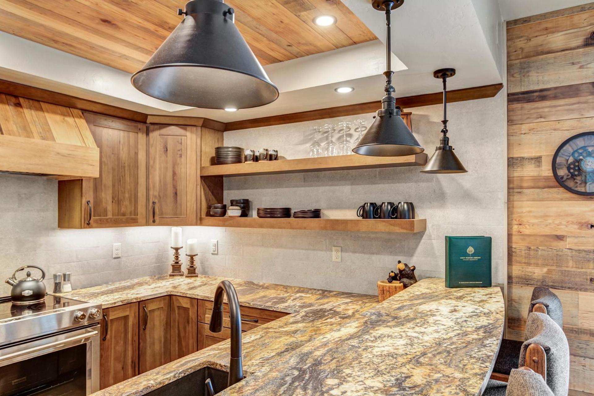 Apartment Mountainwood 106 By Great Western Breckenridge