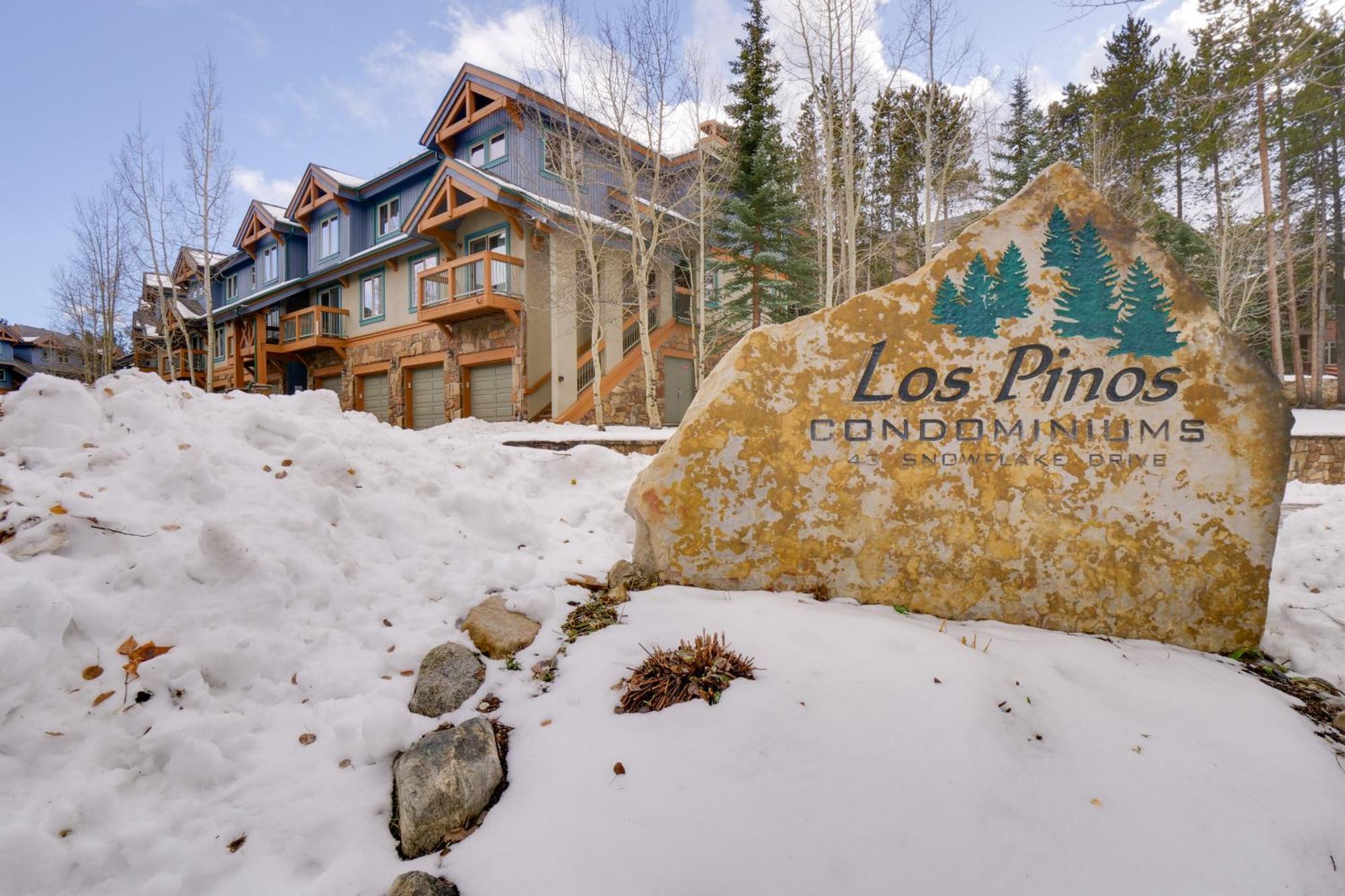 Pinos 22c By Great Western Breckenridge