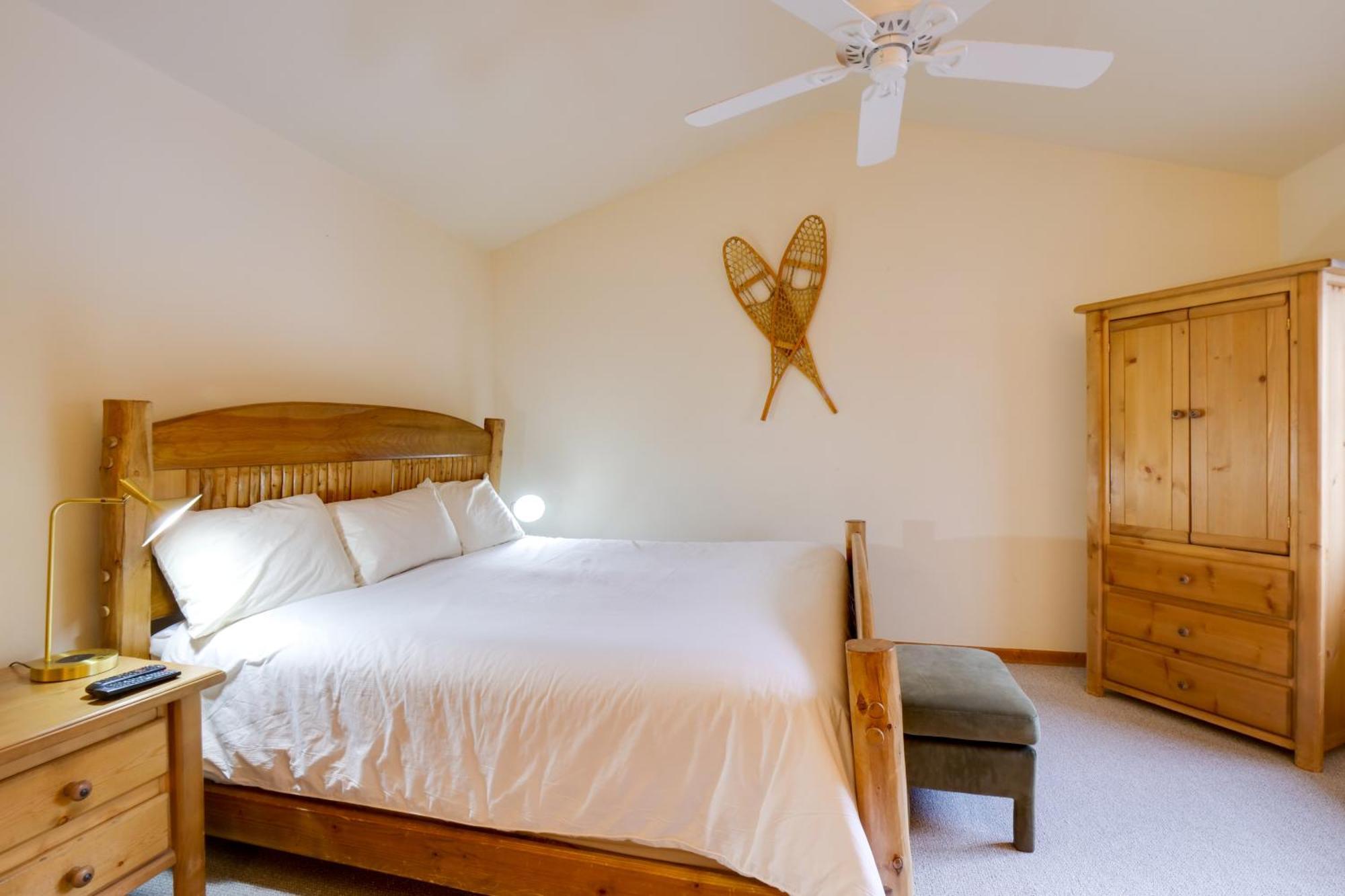 Holiday home Pinos 22c By Great Western *