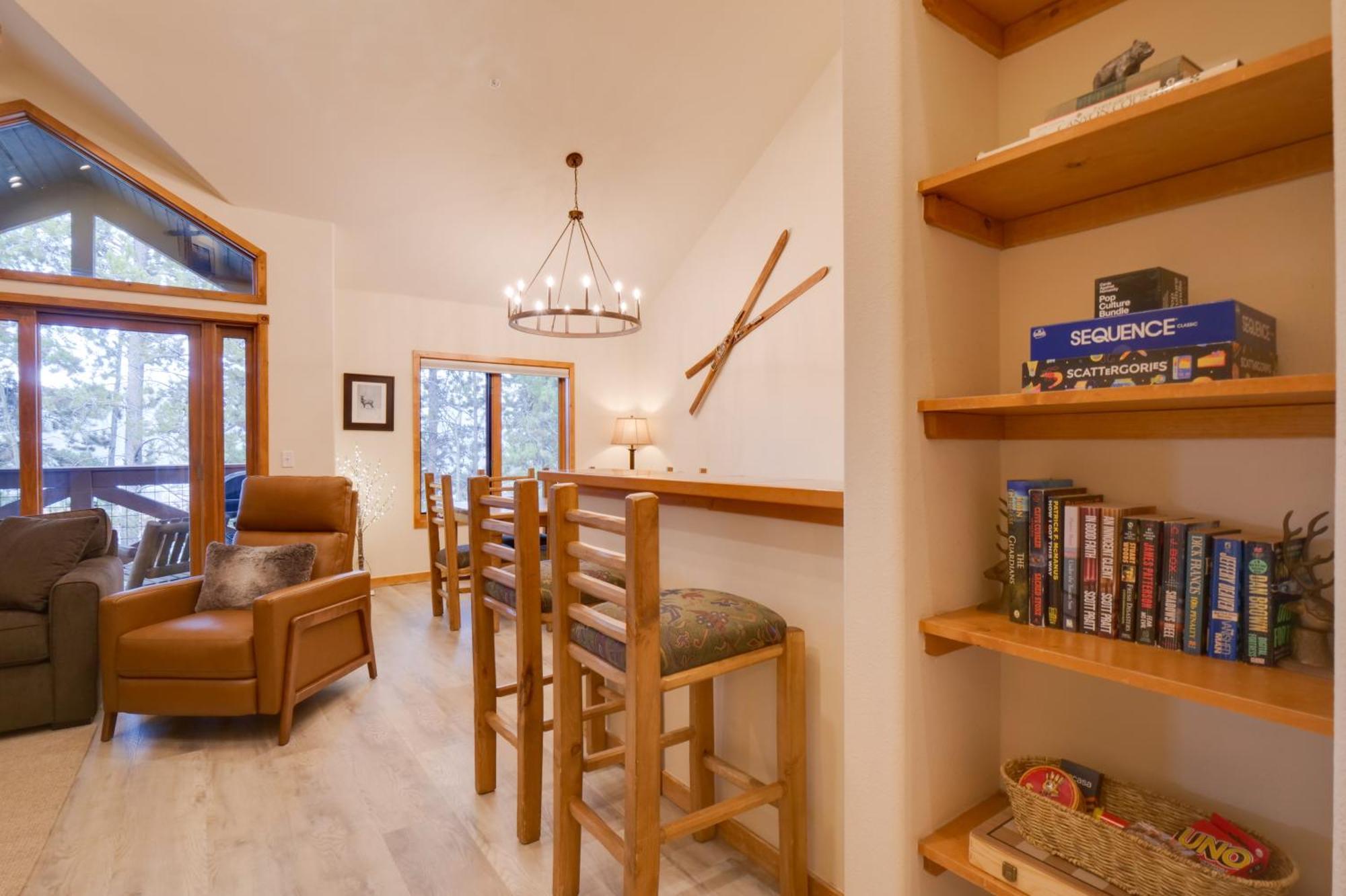 Holiday home Pinos 22c By Great Western *