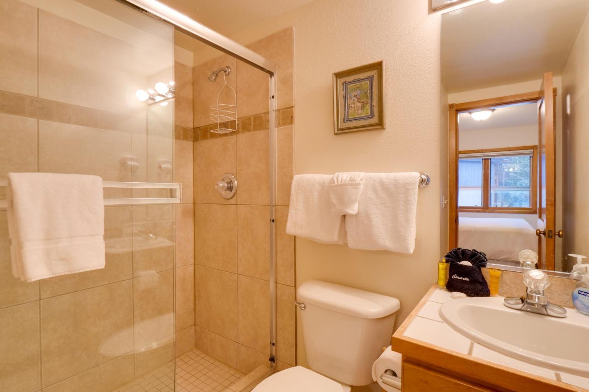 Pinos 22c By Great Western Holiday home Breckenridge