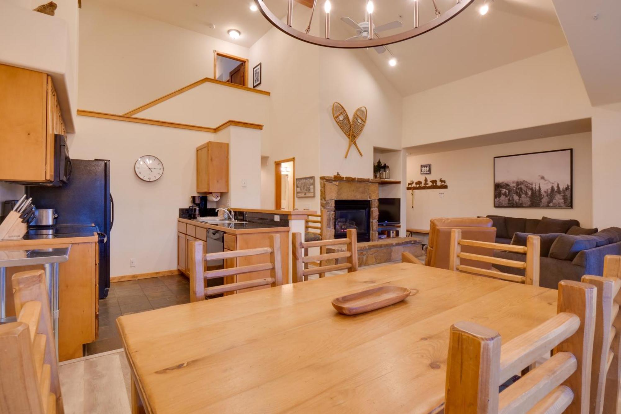 Pinos 22c By Great Western Holiday home *