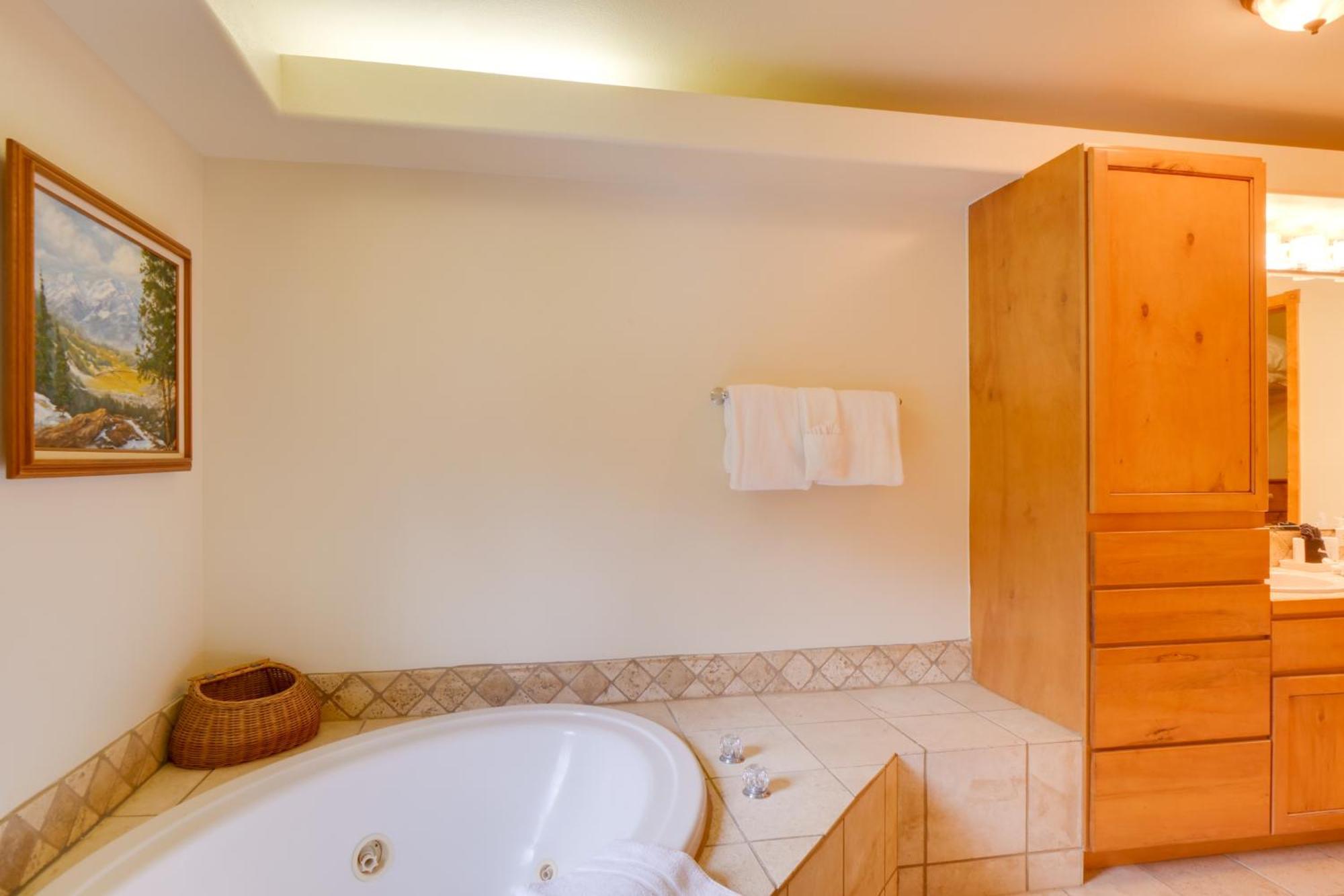 Pinos 22c By Great Western * Breckenridge