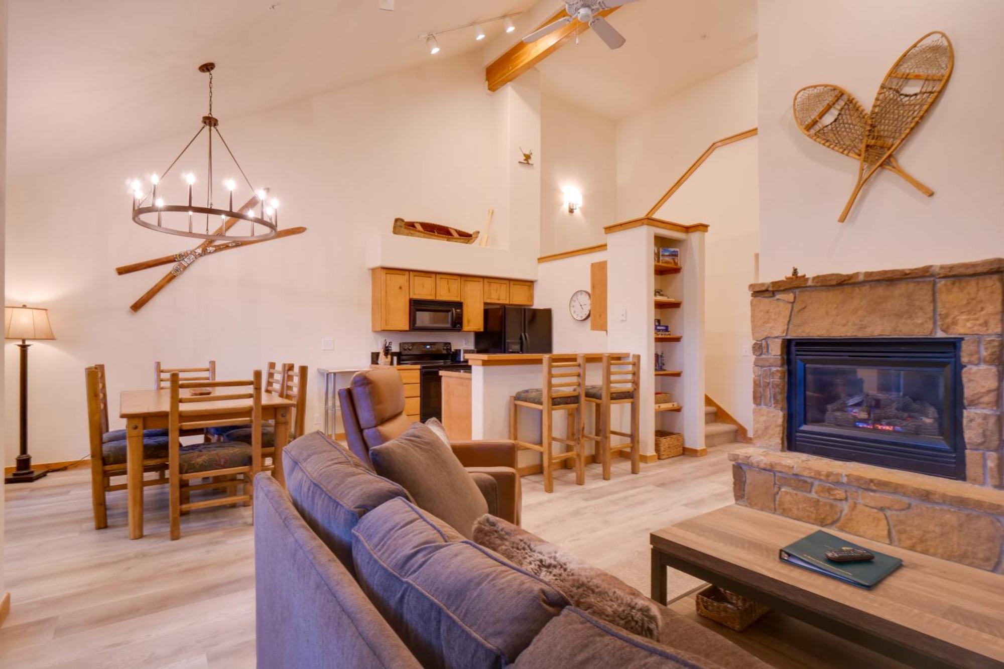 Pinos 22c By Great Western Holiday home *