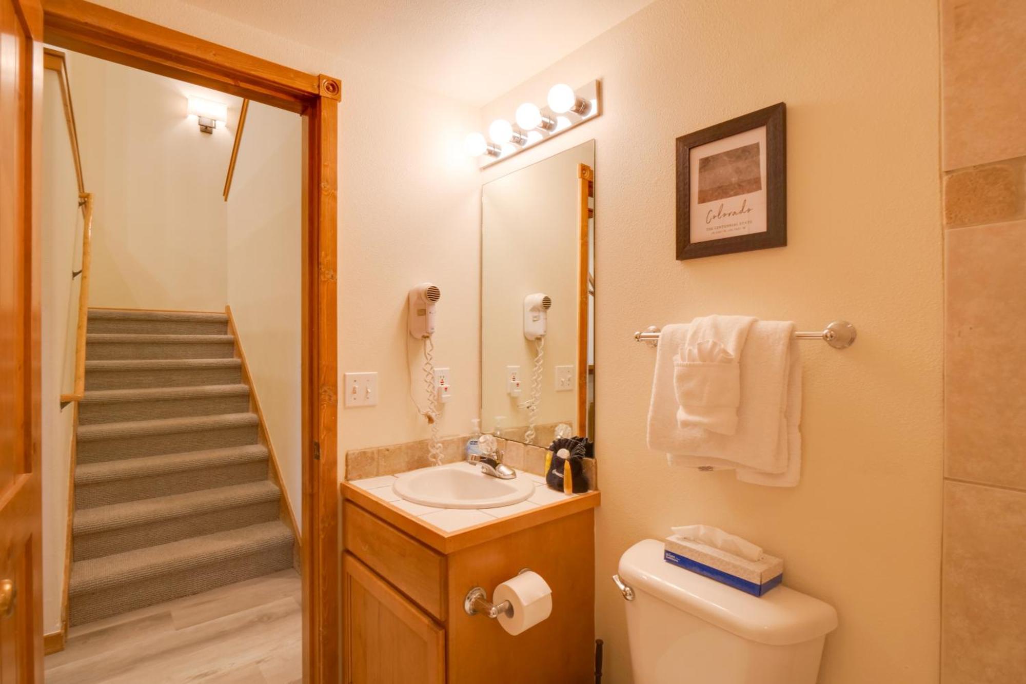 Pinos 22c By Great Western Breckenridge