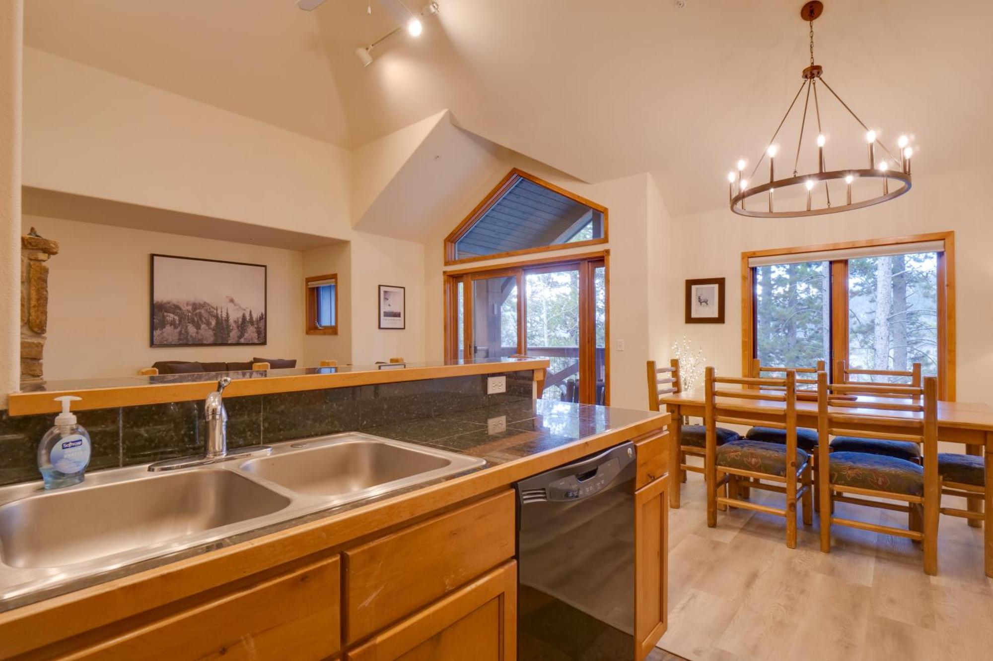 Pinos 22c By Great Western * Breckenridge