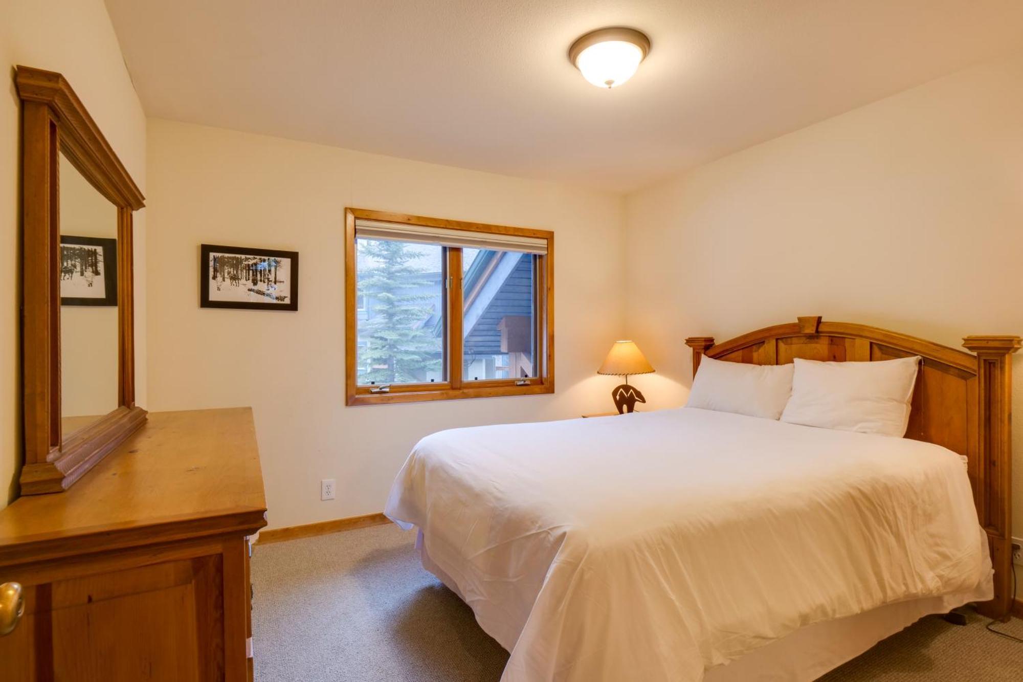 Holiday home Pinos 22c By Great Western
