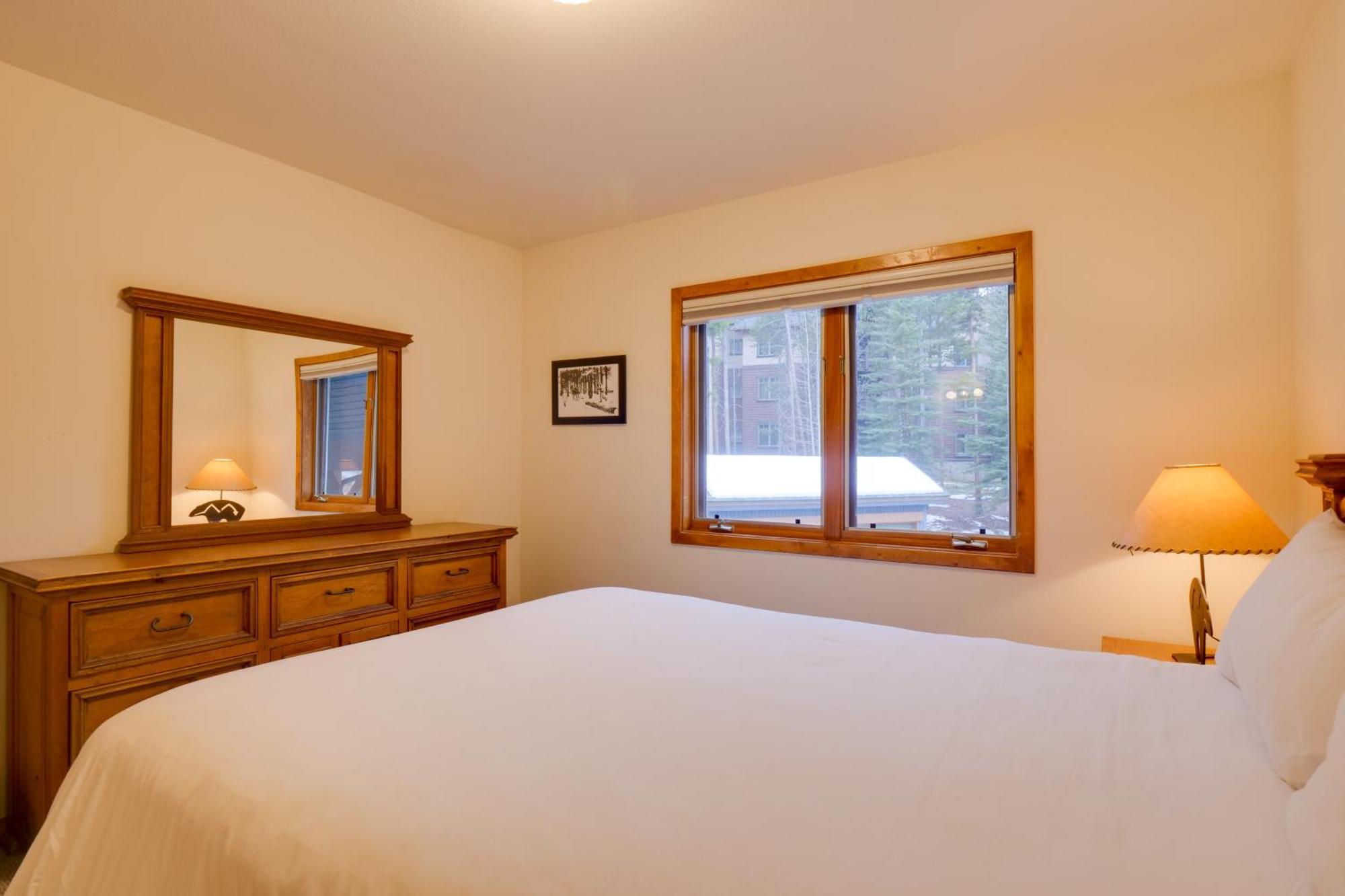 Pinos 22c By Great Western Holiday home Breckenridge