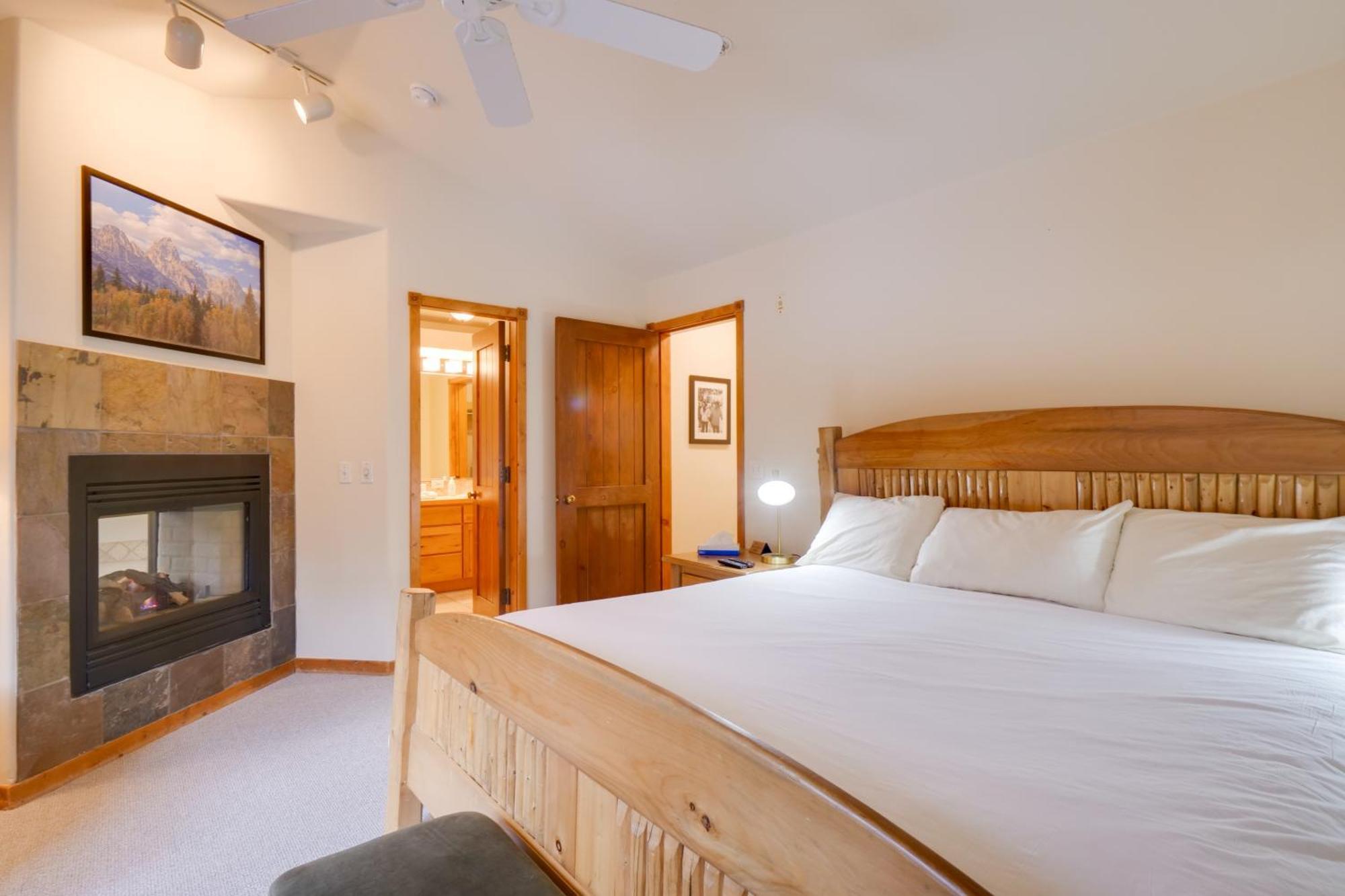 Pinos 22c By Great Western Breckenridge