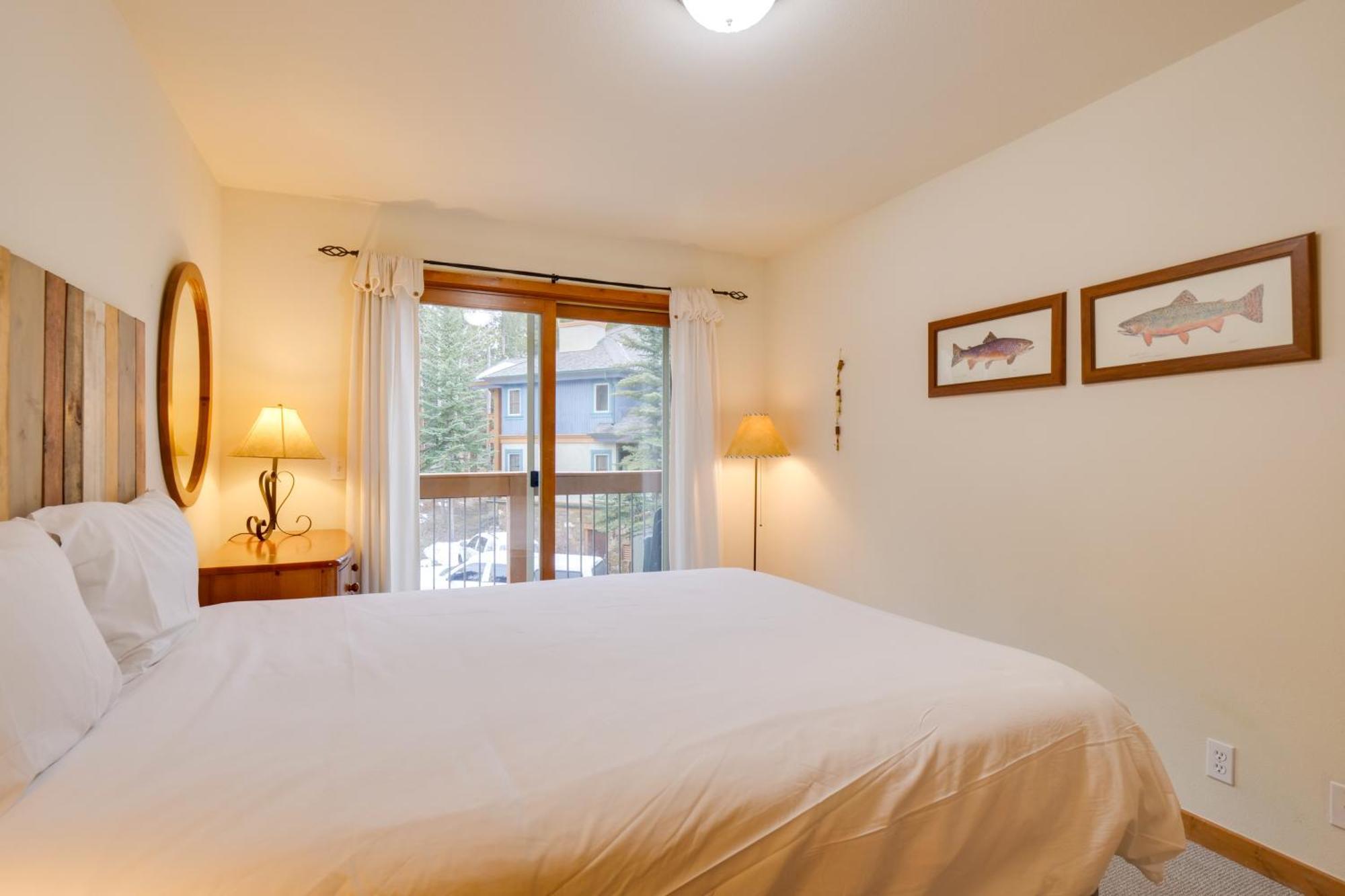 Holiday home Pinos 22c By Great Western