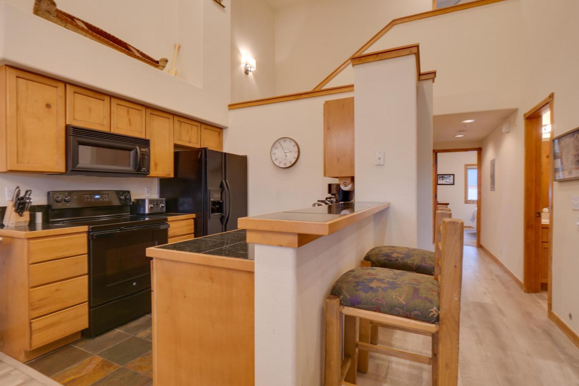 Pinos 22c By Great Western Breckenridge