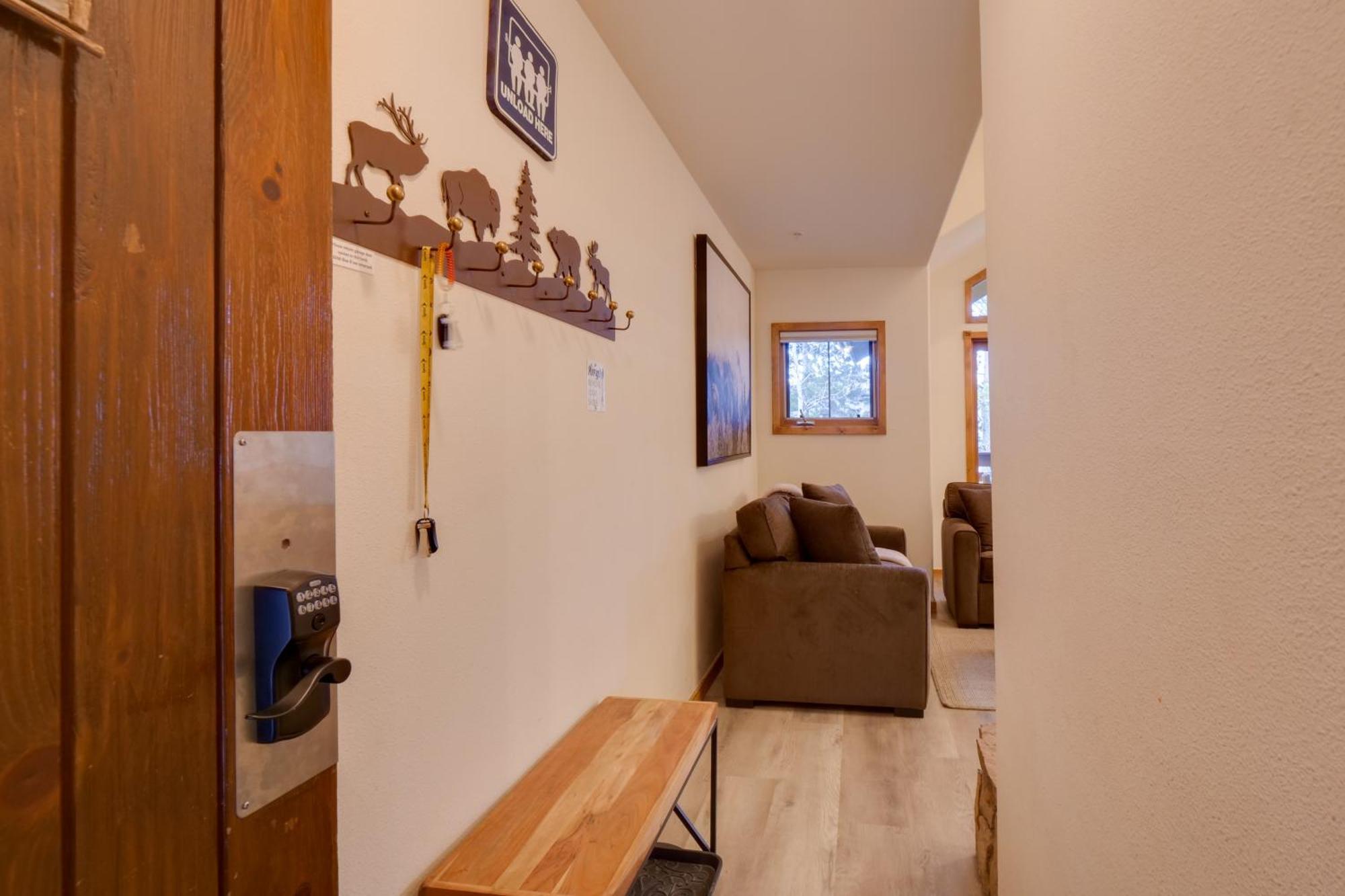 Pinos 22c By Great Western Holiday home Breckenridge