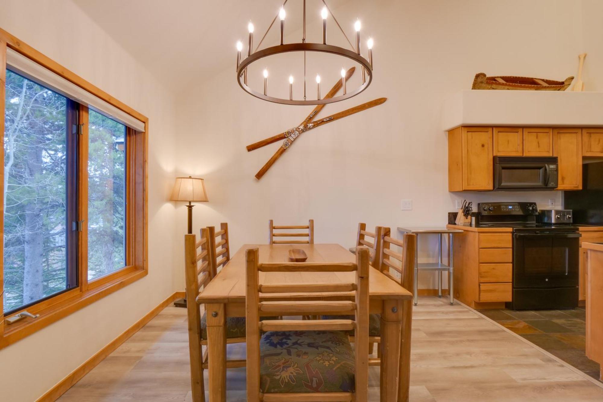 Holiday home Pinos 22c By Great Western Breckenridge