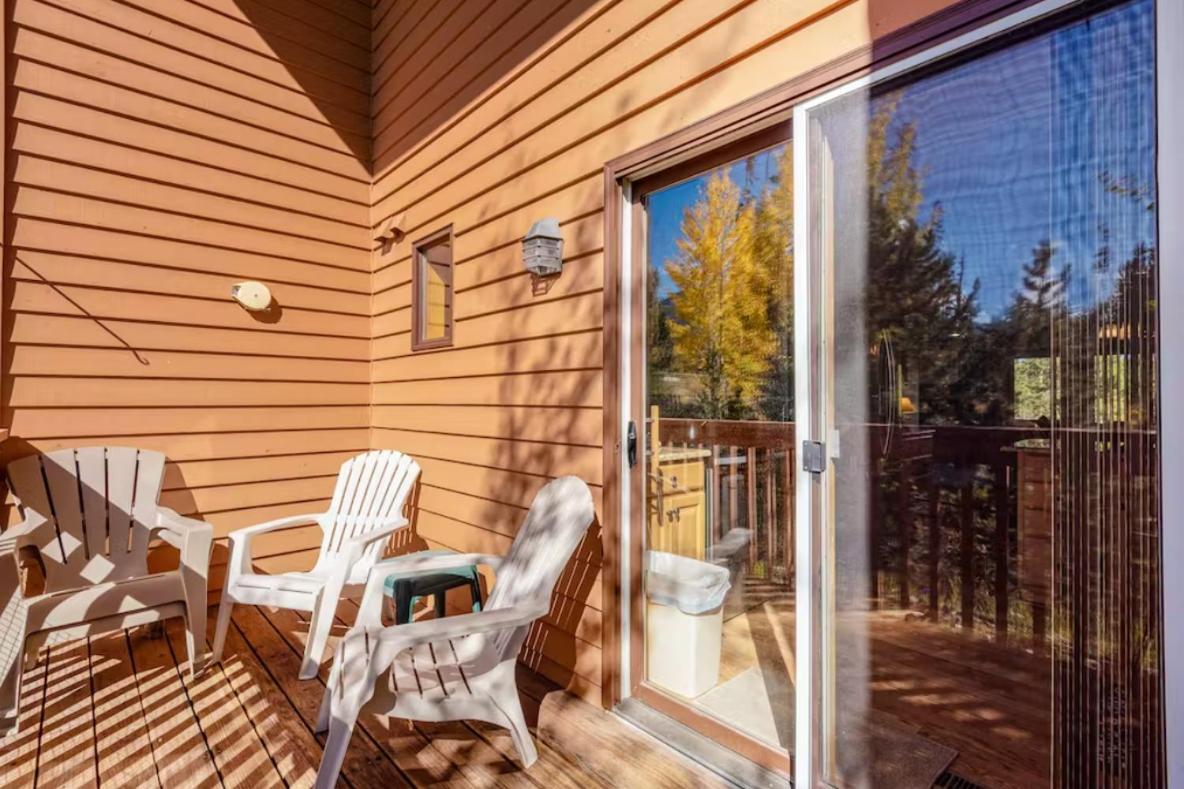 Holiday home Lagoon 723d By Great Western Frisco
