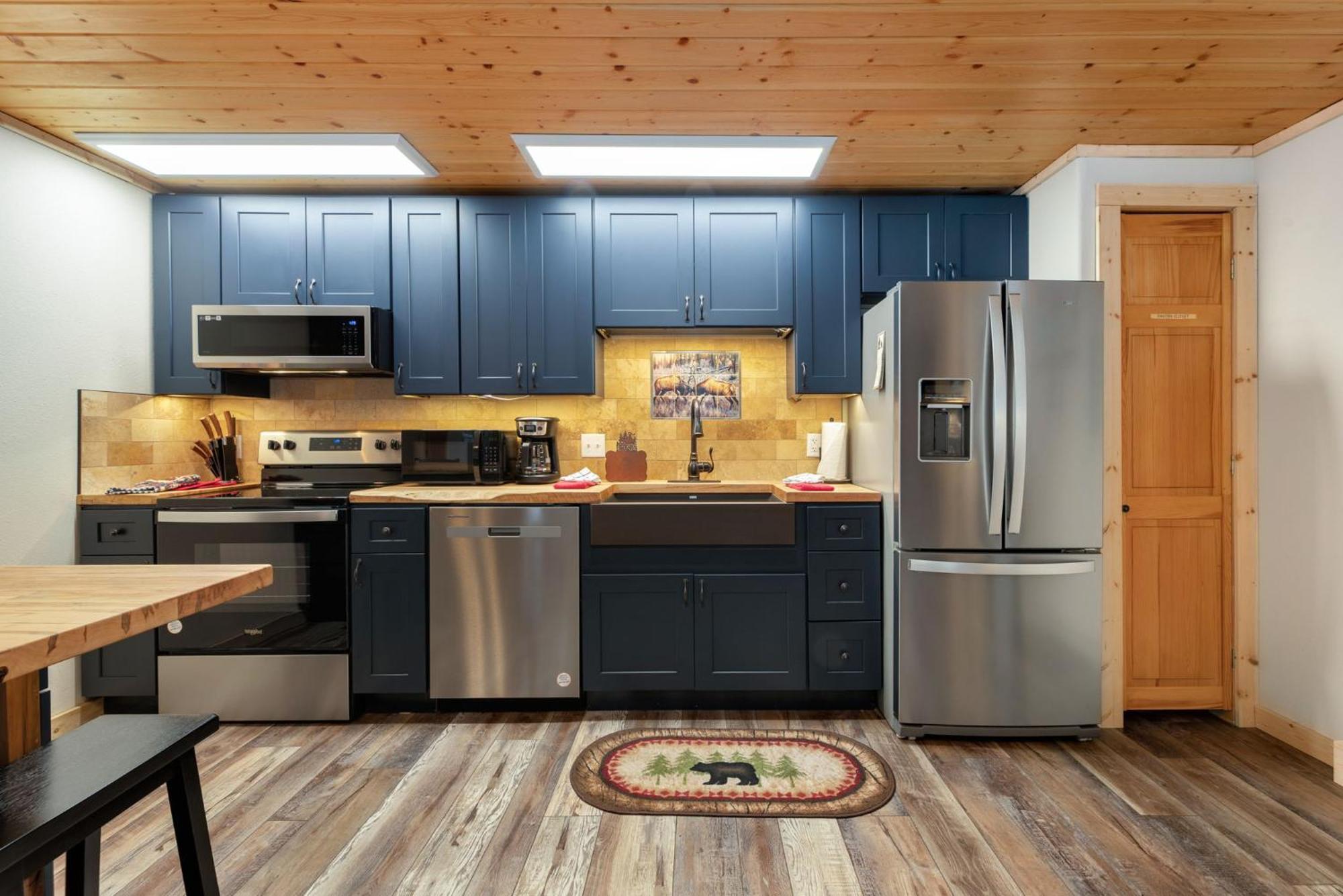 Apartment Creekside 12 By *