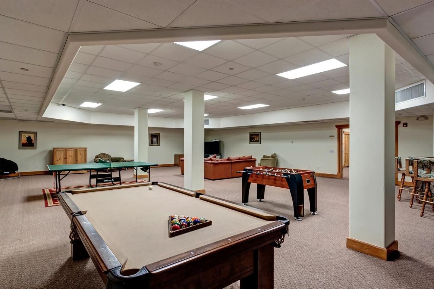 Apartment Corral 304e By Great Western *